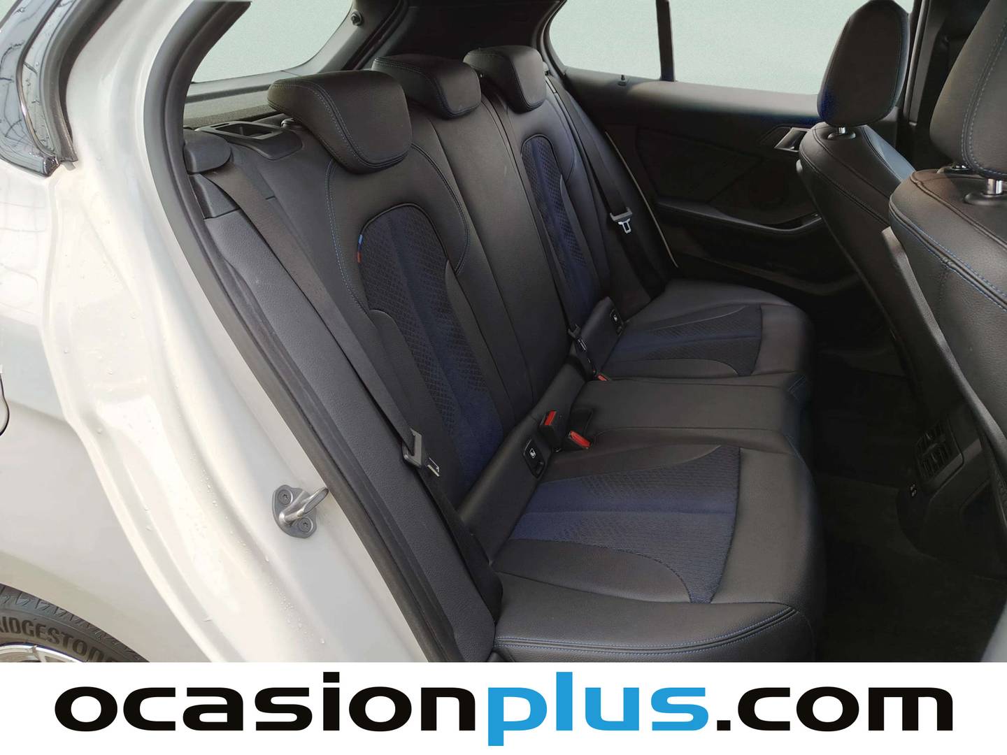 Foto BMW Serie 1 BMW Serie 1 118d (150 CV) Pack M