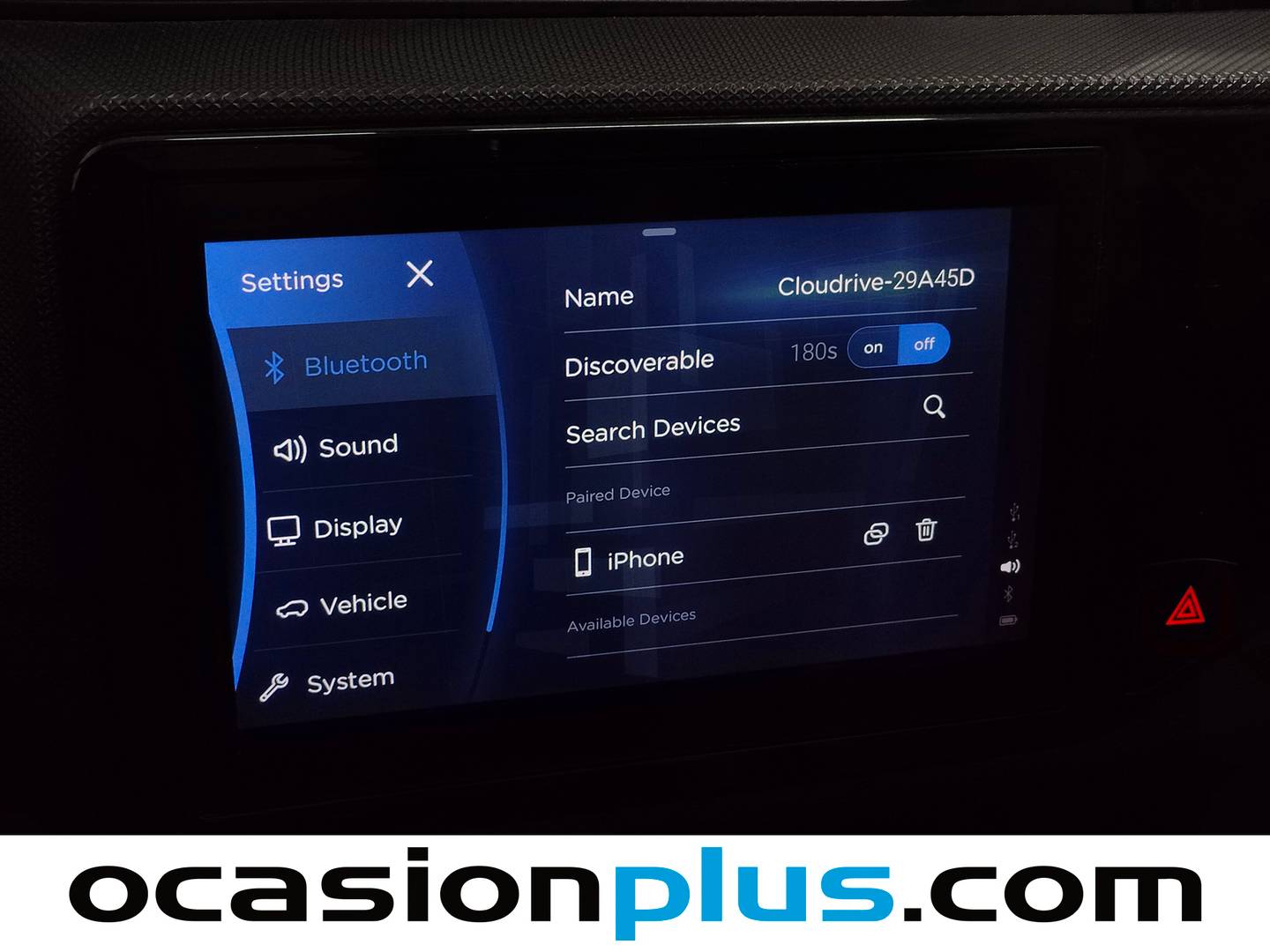 Foto DR AUTOMOBILES DR 4.0 DR AUTOMOBILES DR4 1.5  (116 CV)