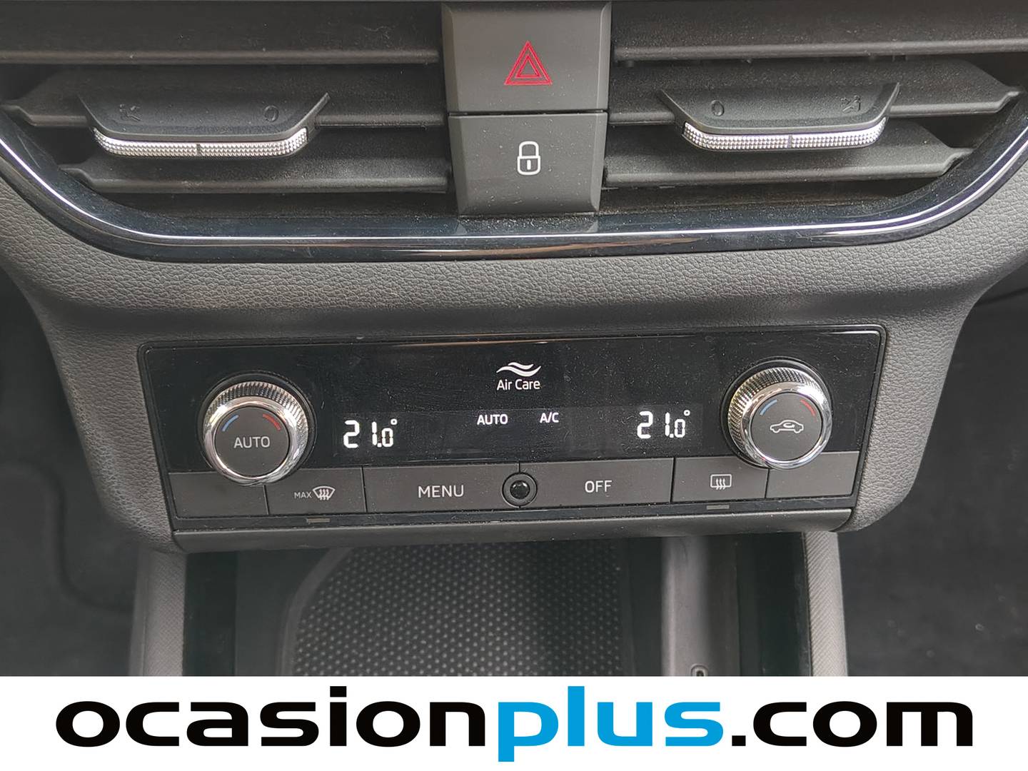 Foto Skoda Kamiq Skoda Kamiq 1.0 TSI Ambition  (110 CV)