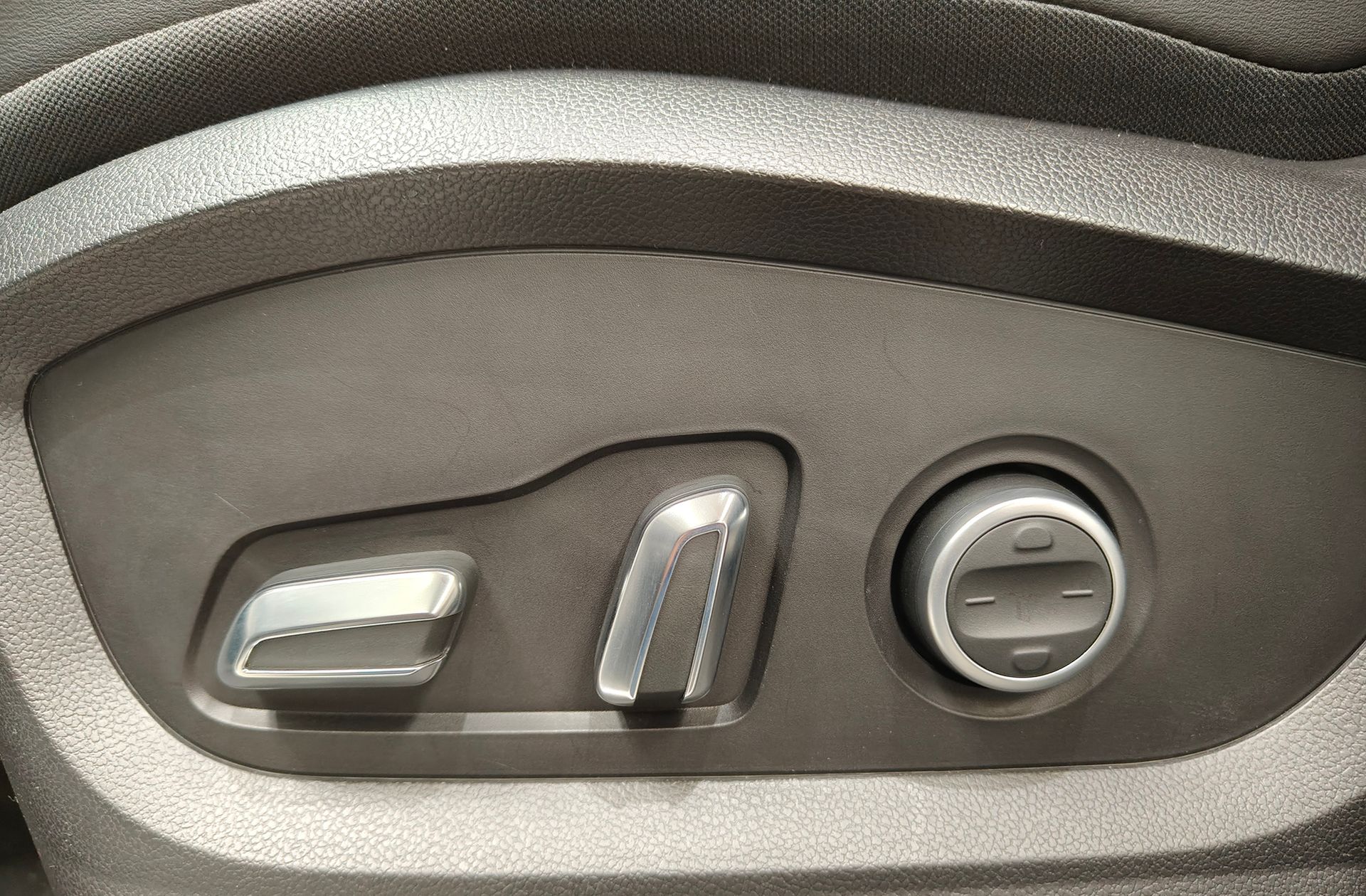 Ebro s800 1.6 T-GDi Luxury DCT 7 plazas - foto 33