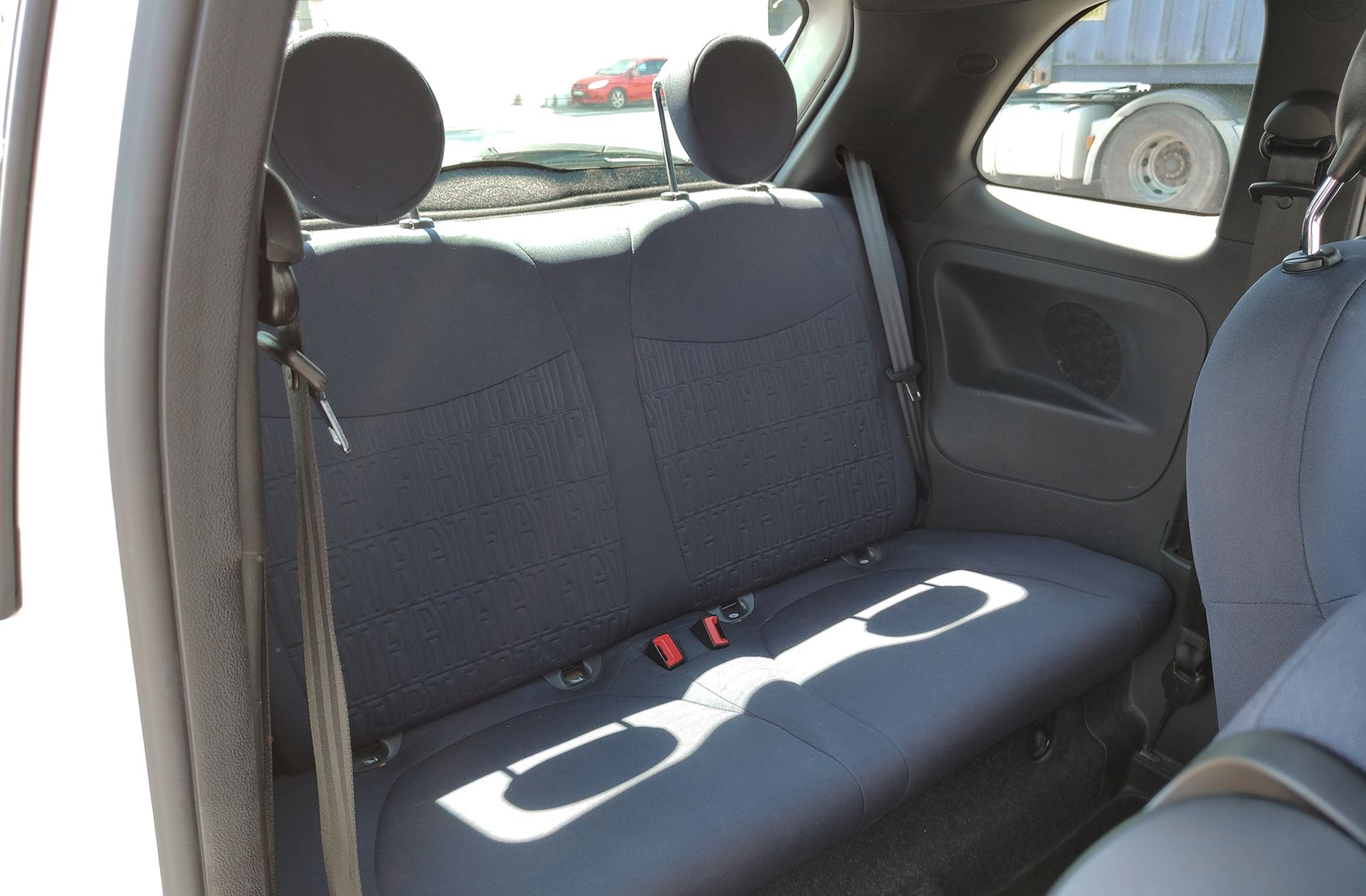 Fiat 500 1.0 Hybrid Club - foto 15