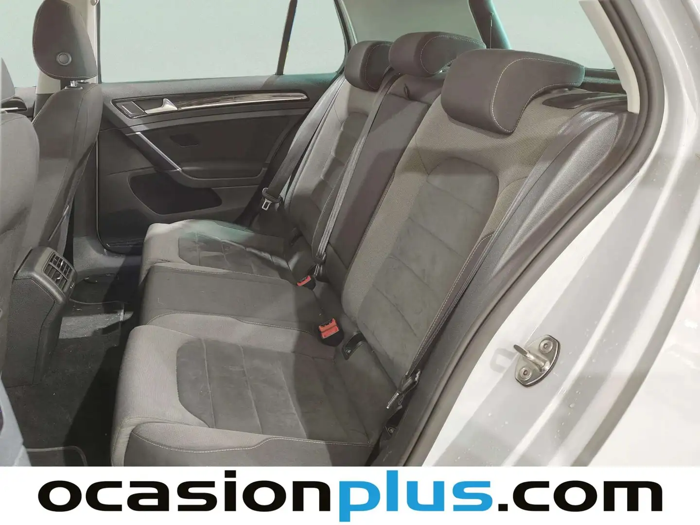 Foto Volkswagen Golf Volkswagen Golf 1.5 TSI Evo Sport (150 CV) Pack R-Line