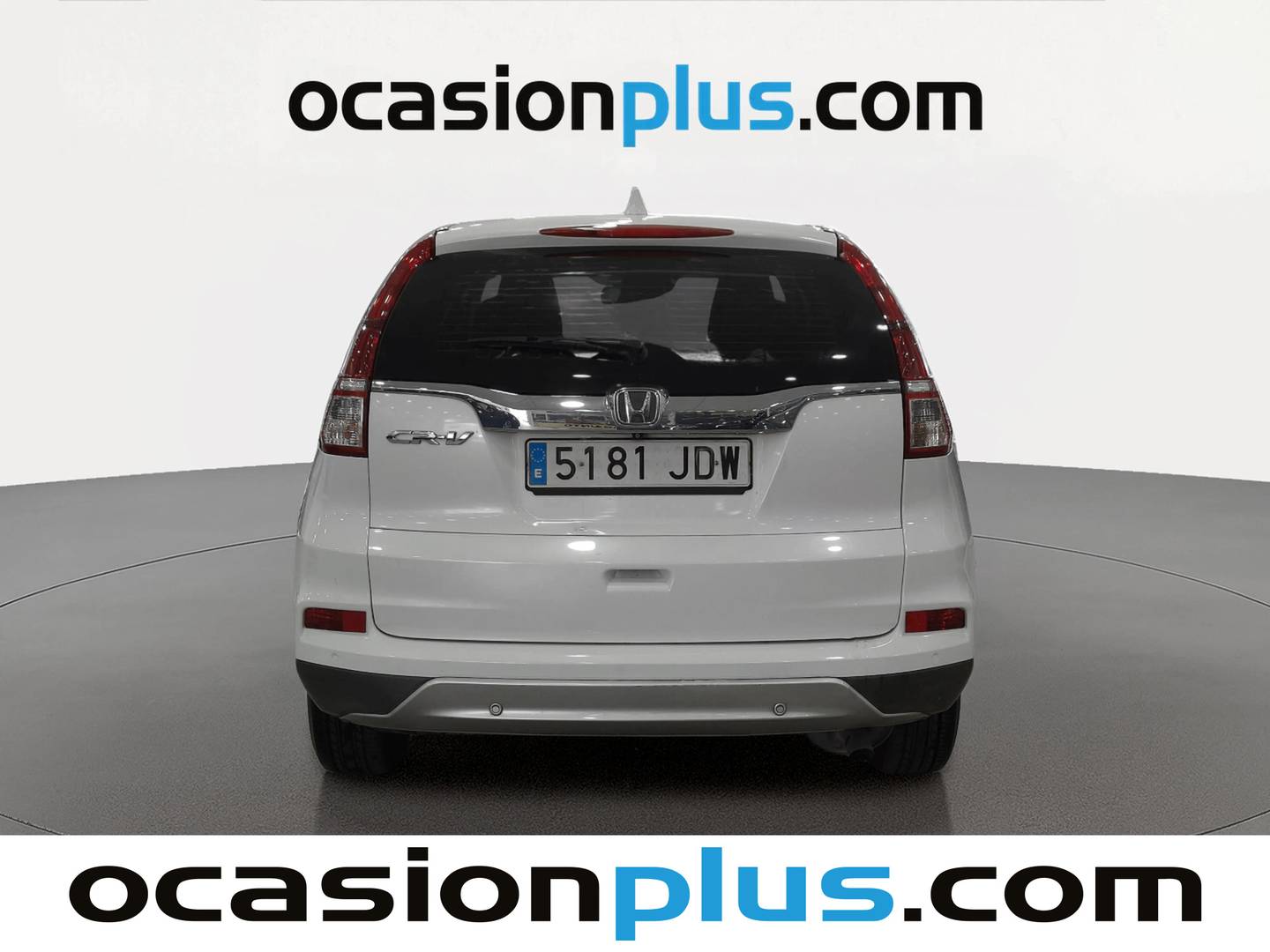 Honda CR-V Honda CR-V 1.6 i-DTEC Elegance 4x2 (120 CV) al mejor precio