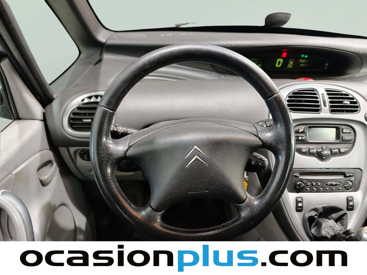 Citroën Xsara Picasso Citroën Xsara Picasso 1.6 HDI LX Plus (92 CV) diésel