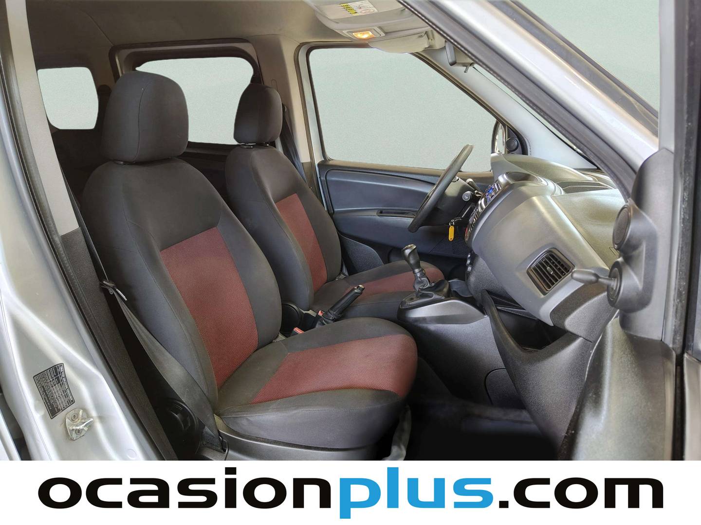 Fiat Doblò Fiat Dobló Panorama 1.3 Multijet Active N1 66 kW (90 CV) km 0