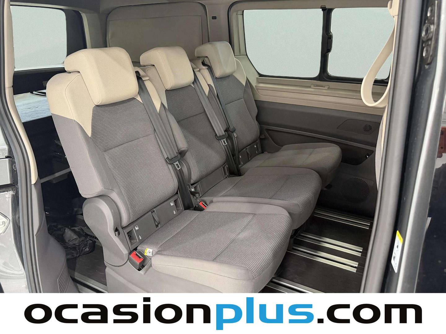 Volkswagen California Volkswagen California Beach Camper 2.0 TDI (150 CV) DSG 6 Plazas 150cv
