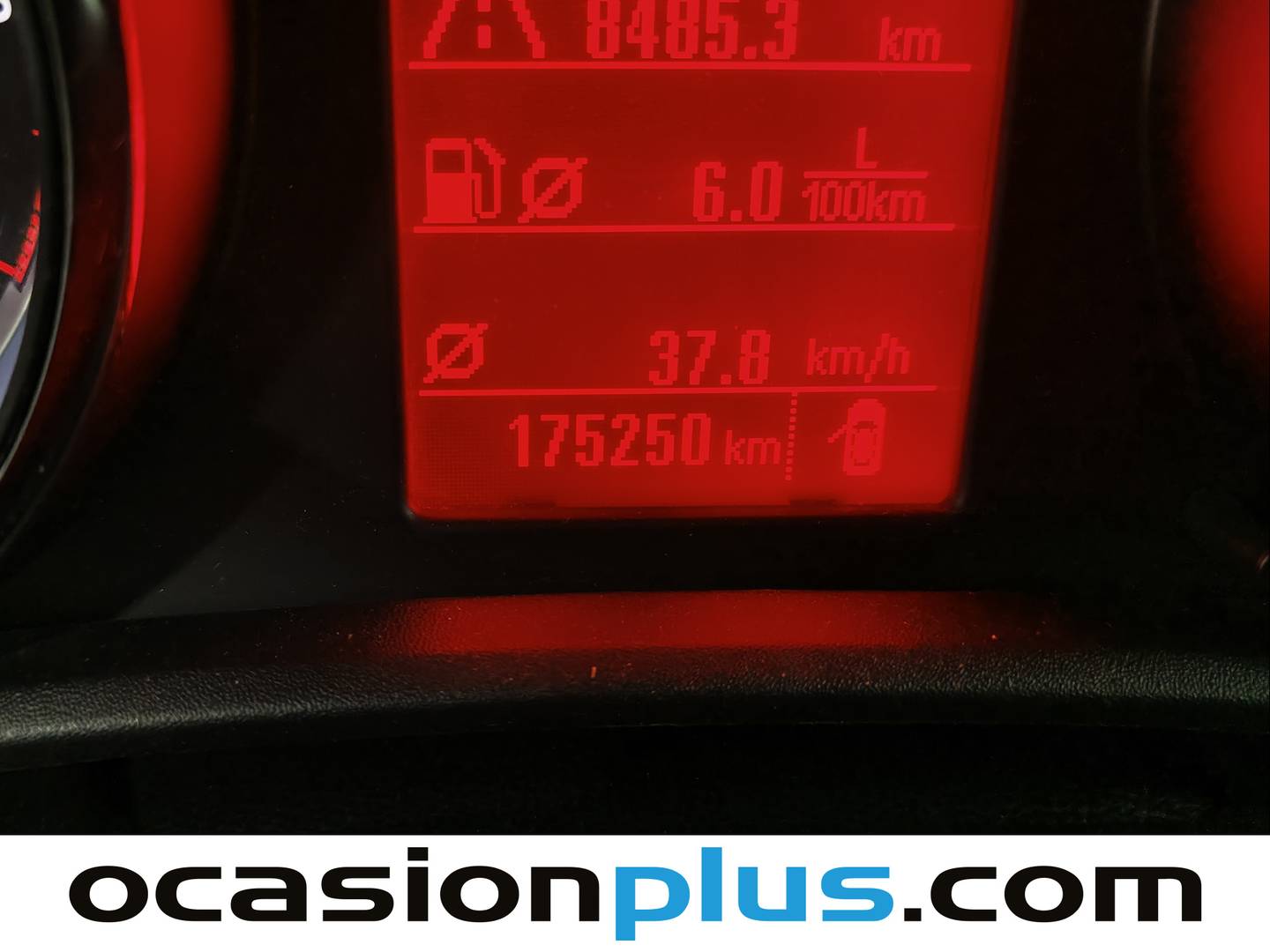 Opel Astra Opel Astra 1.6 CDTi S&S Selective (110 CV) seminuevo
