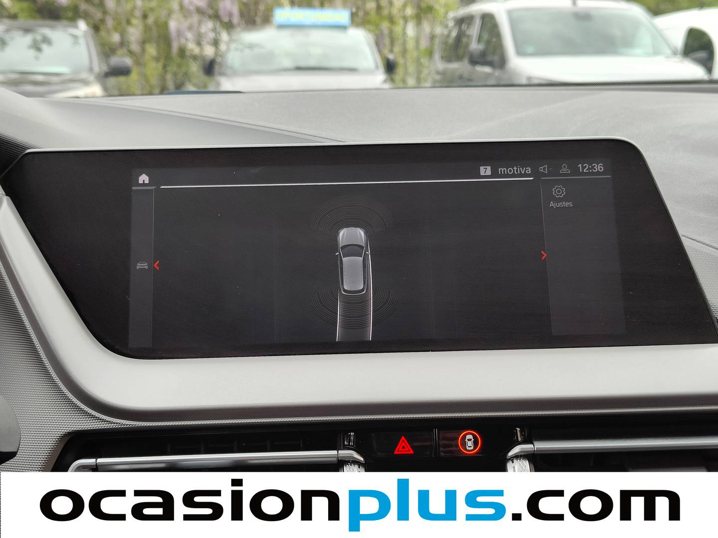 Extras del BMW Serie 1 BMW Serie 1 118d (150 CV)