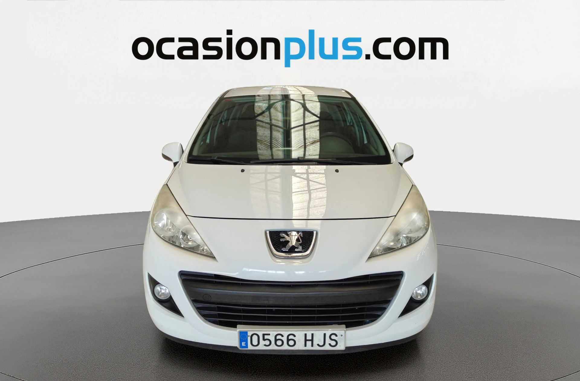 Peugeot 207 1.4 HDi Business Line FAP - foto 10
