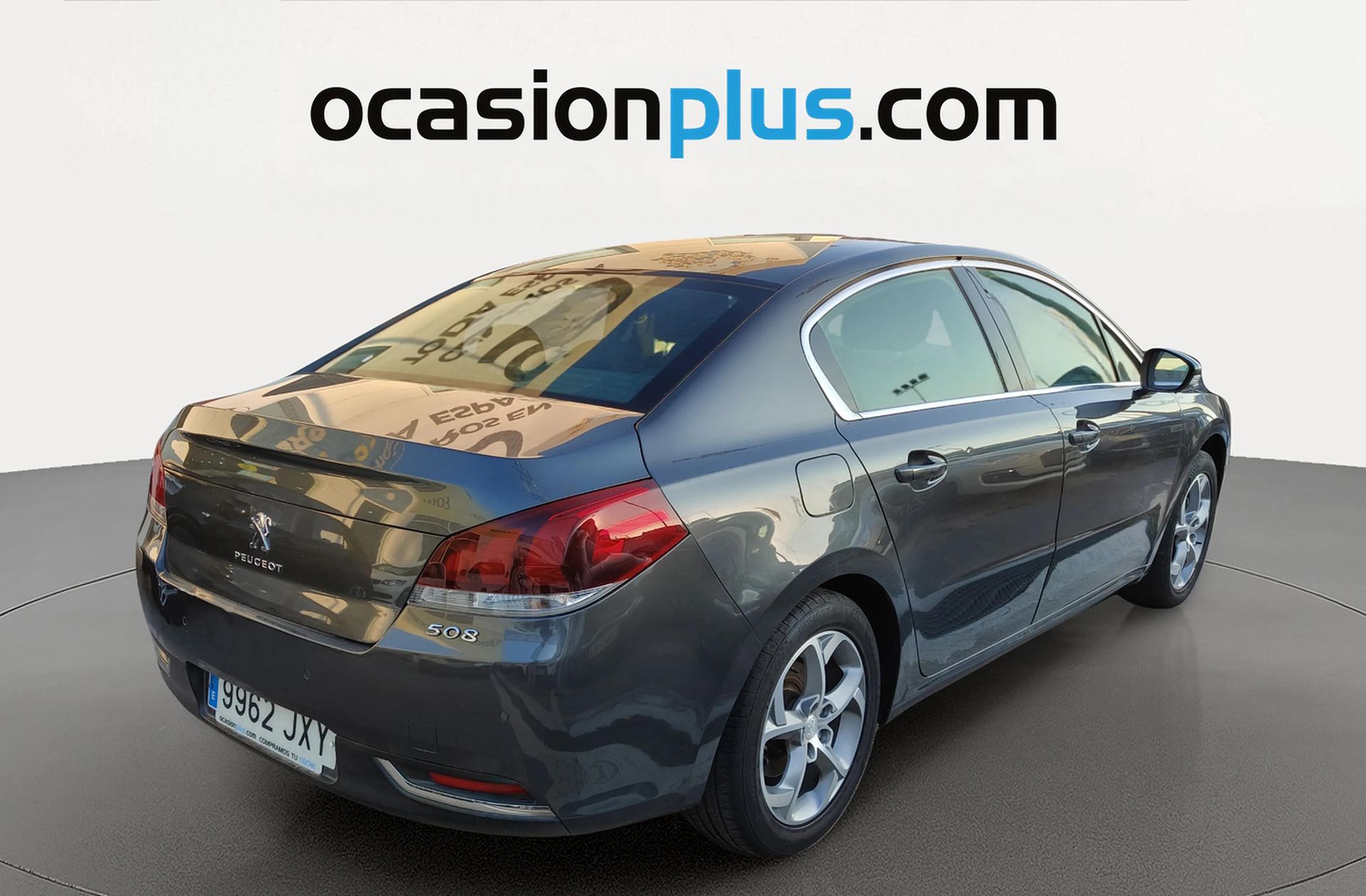 Peugeot 508 1.6 BlueHDi Active - foto 4
