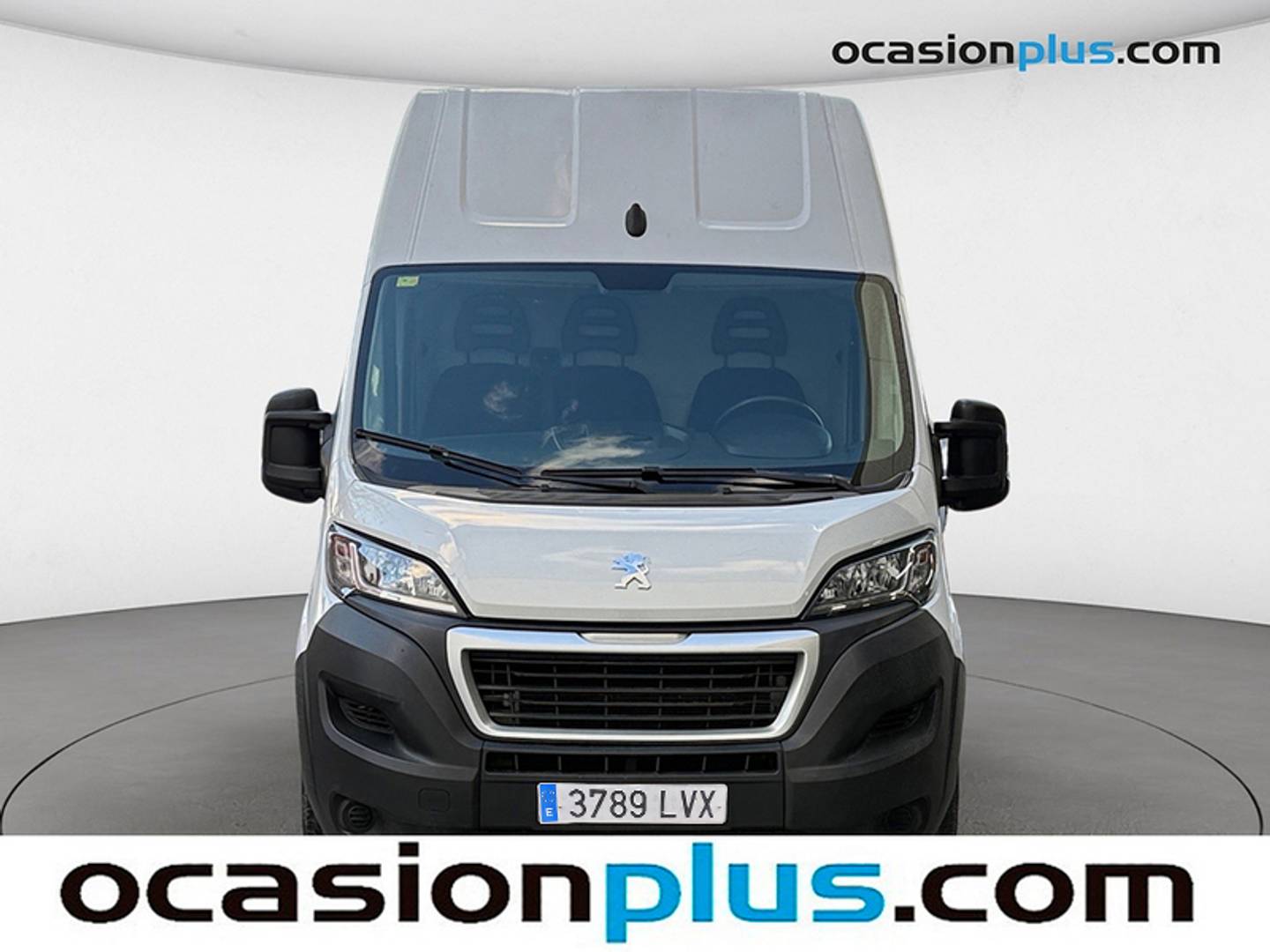 Foto Peugeot Boxer Peugeot Boxer Furgon BlueHDi 140 S&S 435 L3H3 (140 CV)