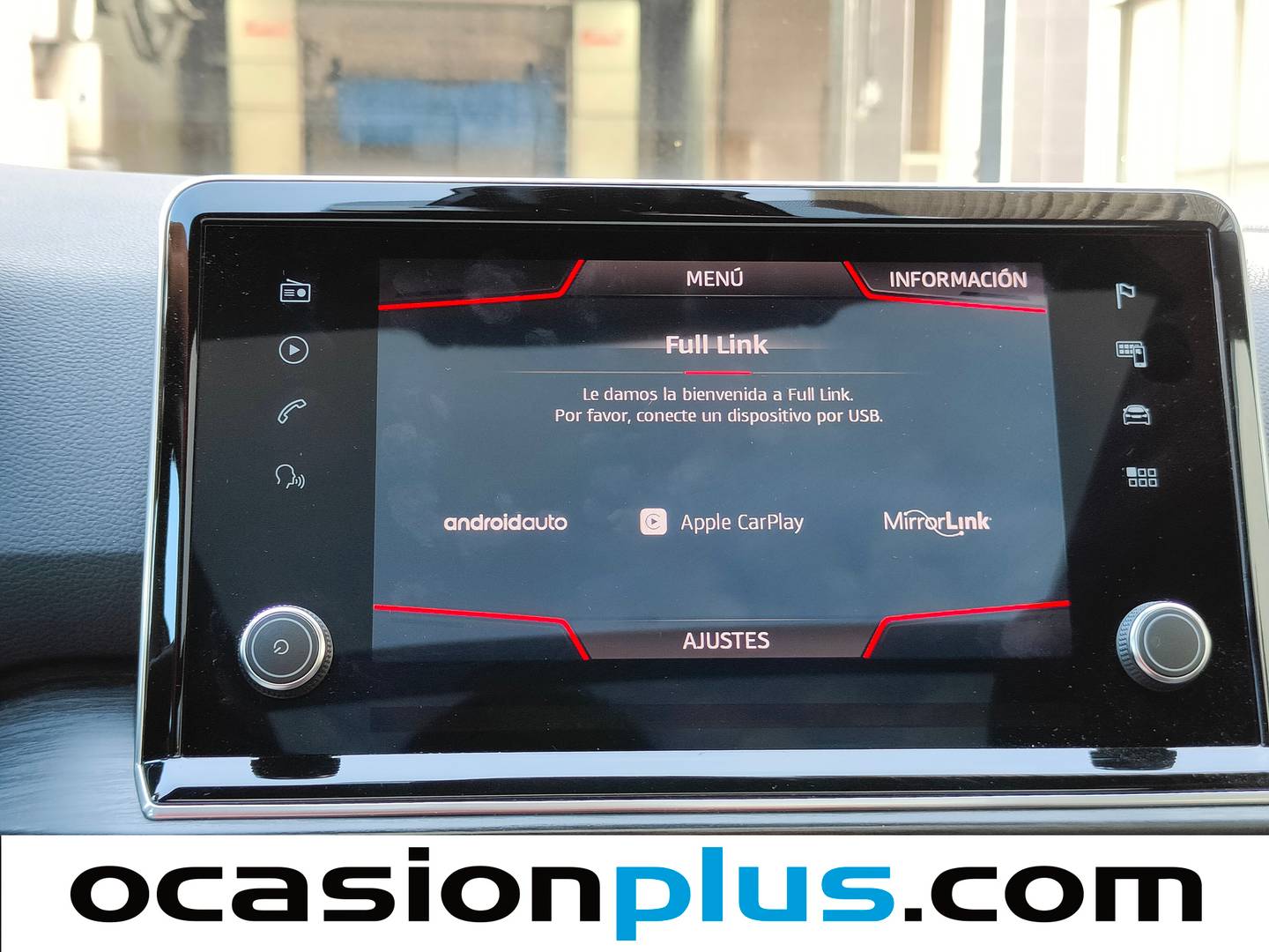 Foto Seat Tarraco SEAT Tarraco 1.5 TSI S&S Xcellence Plus (150 CV) 7 Plazas