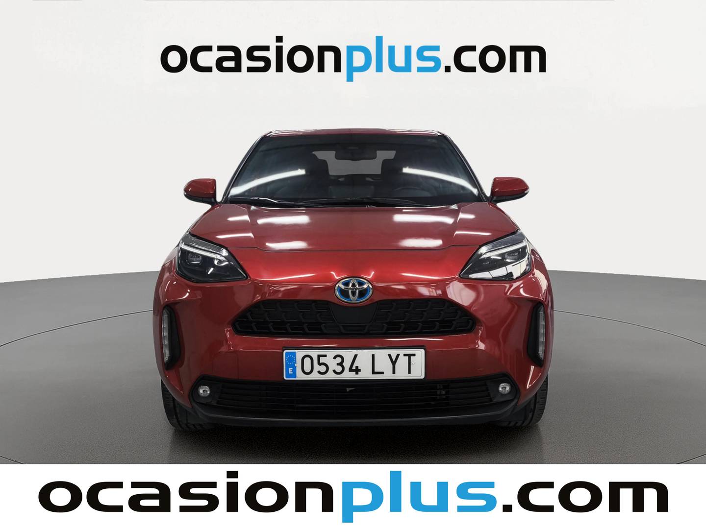 Toyota Yaris Cross Toyota Yaris Cross 120H Active Tech (116 CV) 116cv