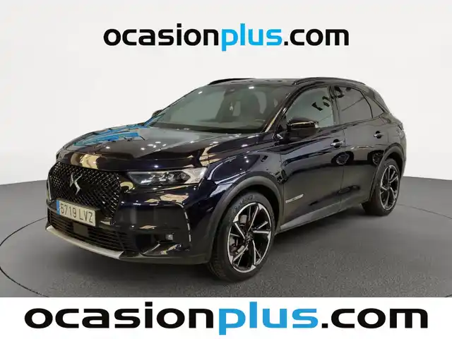 DS DS 7 Crossback