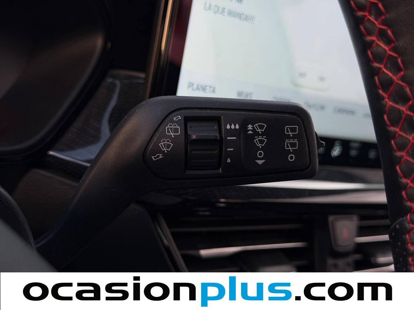 Ford Focus Ford Focus 1.0 Ecoboost MHEV ST-Line X Auto (155 CV) barato