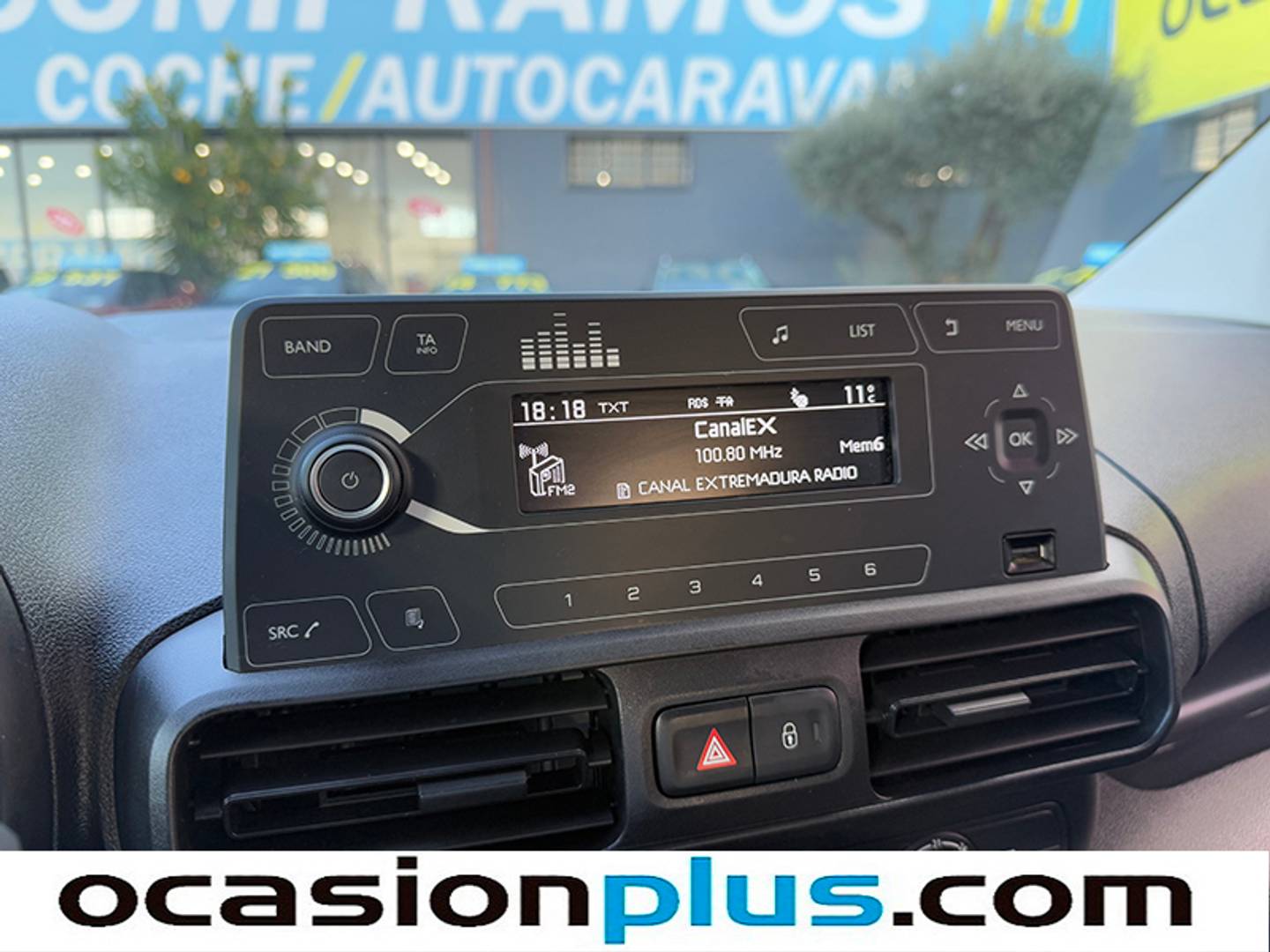 Foto Opel Combo Life Opel Combo Life 1.5 TD S&S Edition L (102 CV)