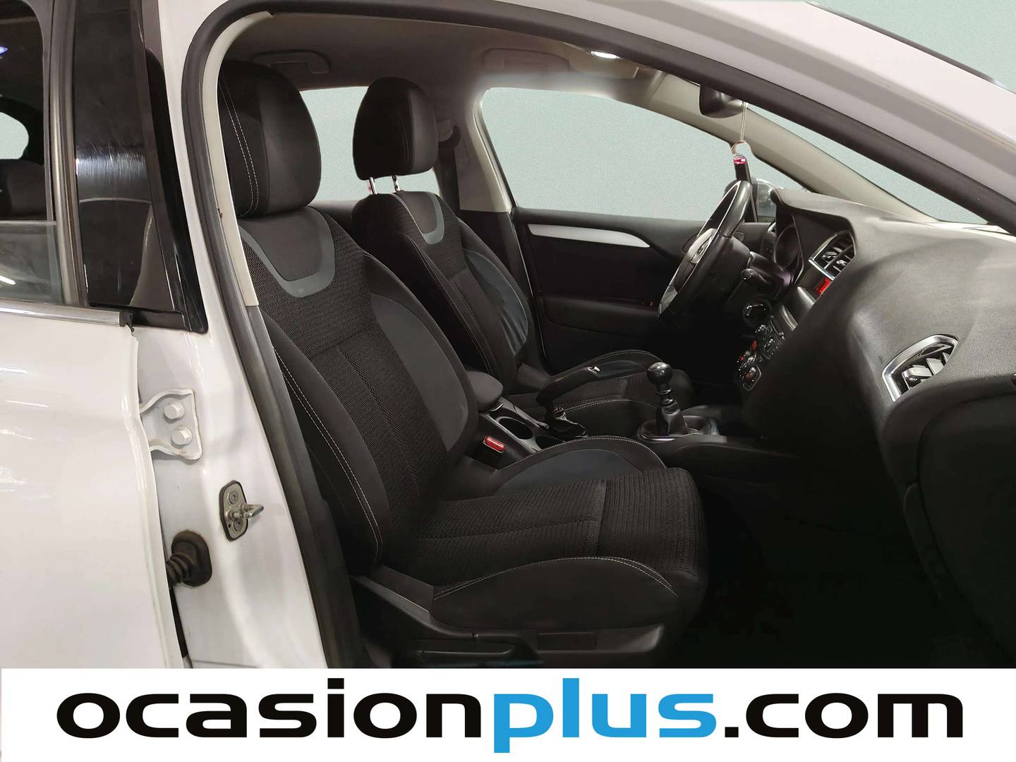 Citroën C4 Citroën C4 1.6 e-HDI Collection (114 CV) diésel