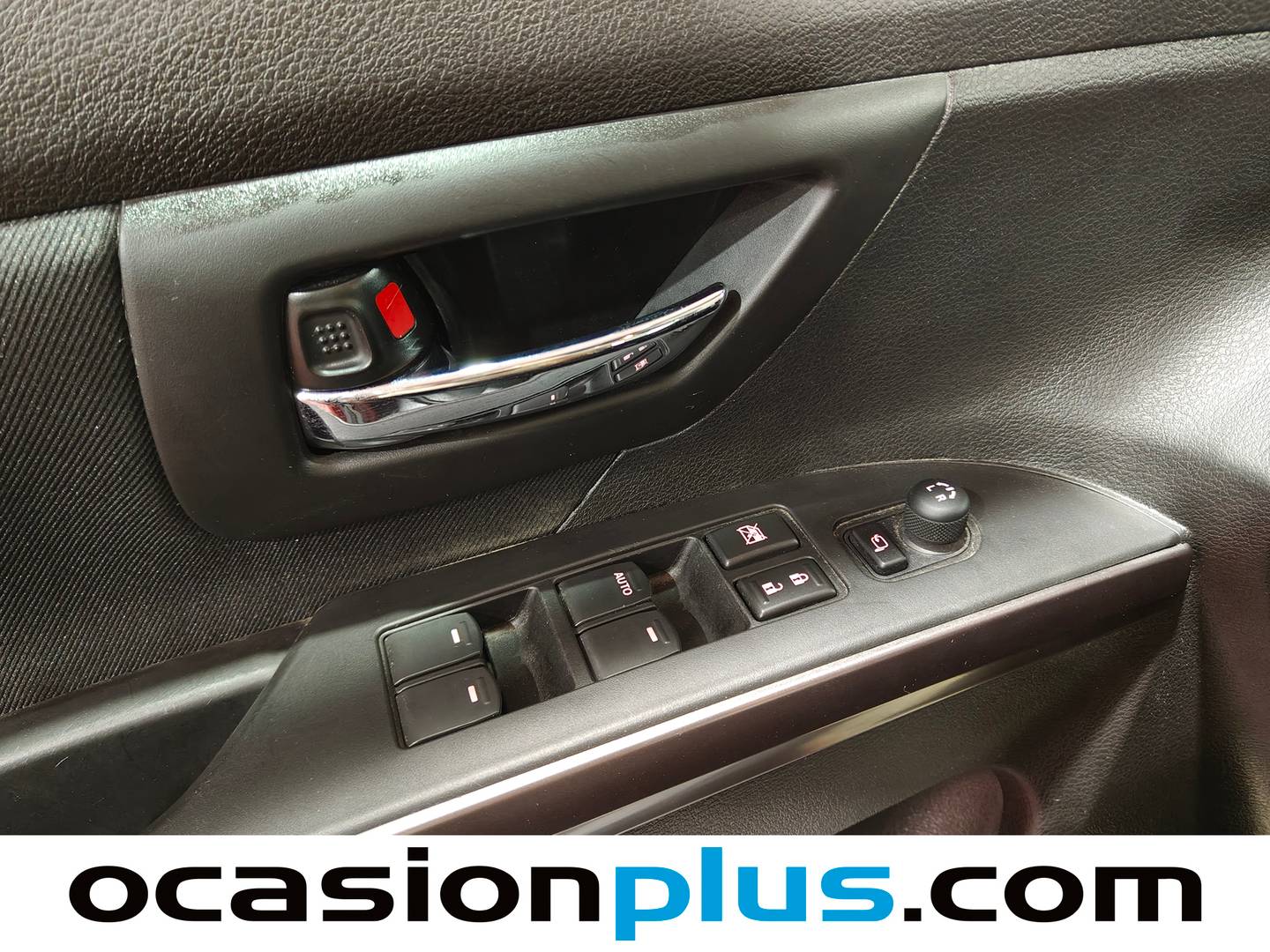 Suzuki S-Cross Suzuki S-Cross 1.4T Mild Hybrid S2 (129 CV) de ocasión