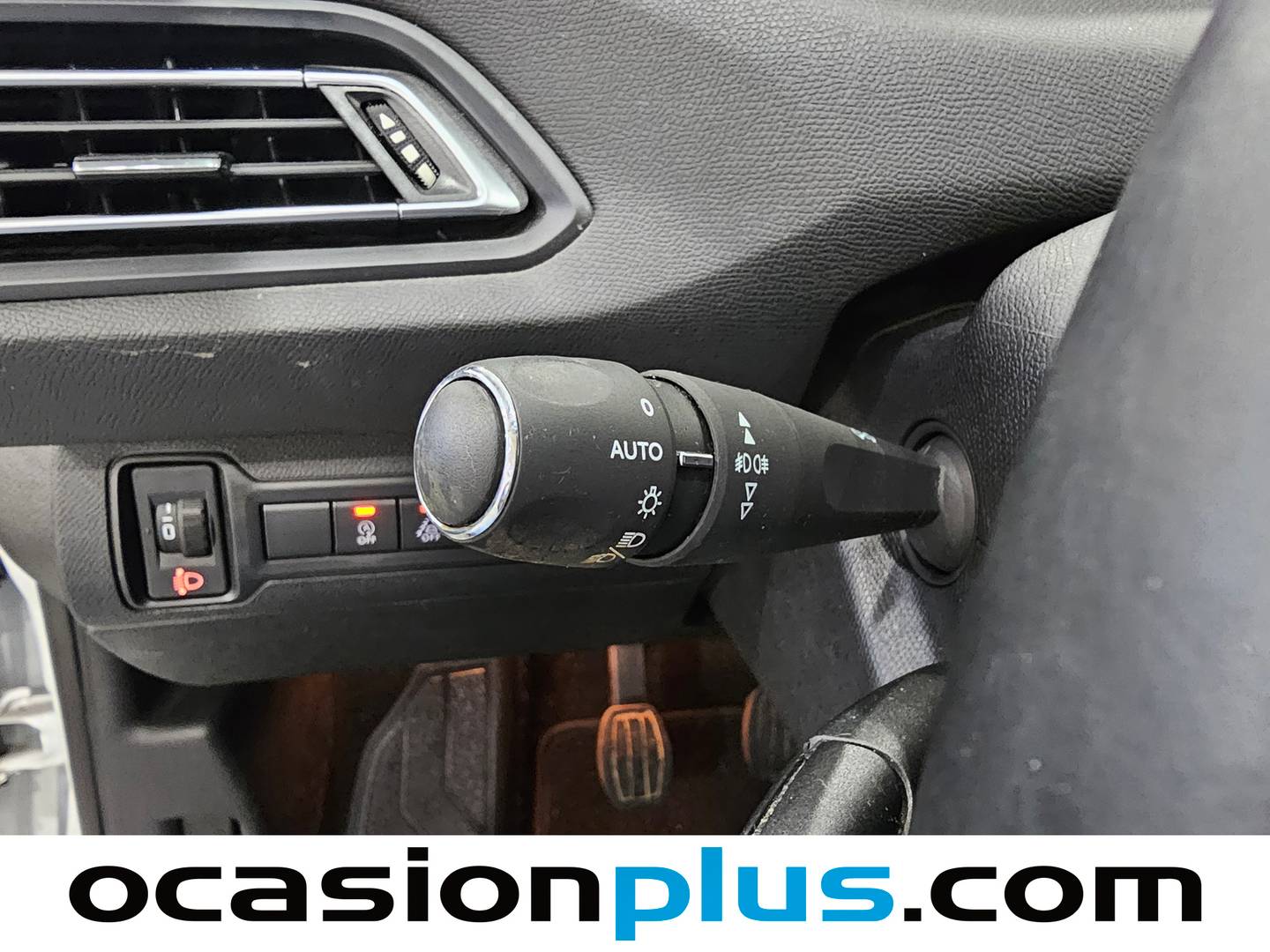 Peugeot 308 Peugeot 308 PureTech 110 S&S Allure (110 CV) seminuevo