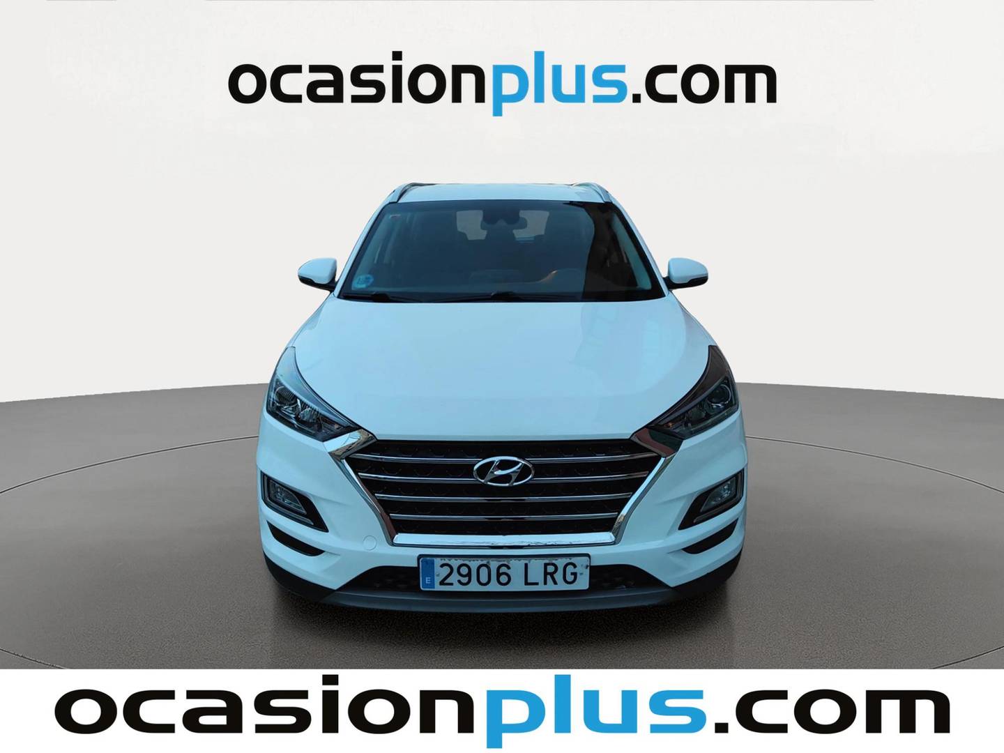 Hyundai Tucson Hyundai Tucson 1.6 CRDI 48V SLE 4x2 (116 CV) 116cv