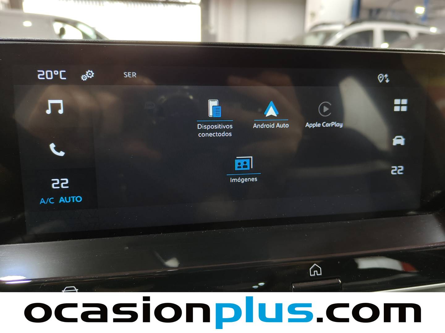 Extras y acabados del Citroën C4 Citroën C4 BlueHDi 110 S&S Feel (110 CV)