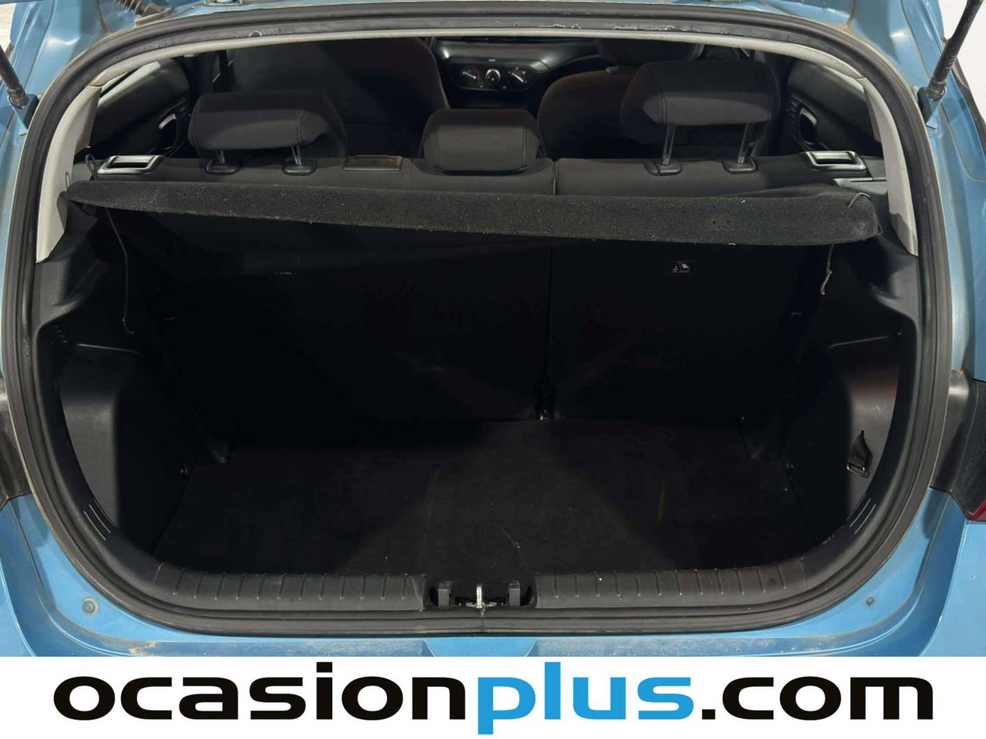 Foto Hyundai i20 Hyundai i20 1.2 MPI Klass (84 CV)