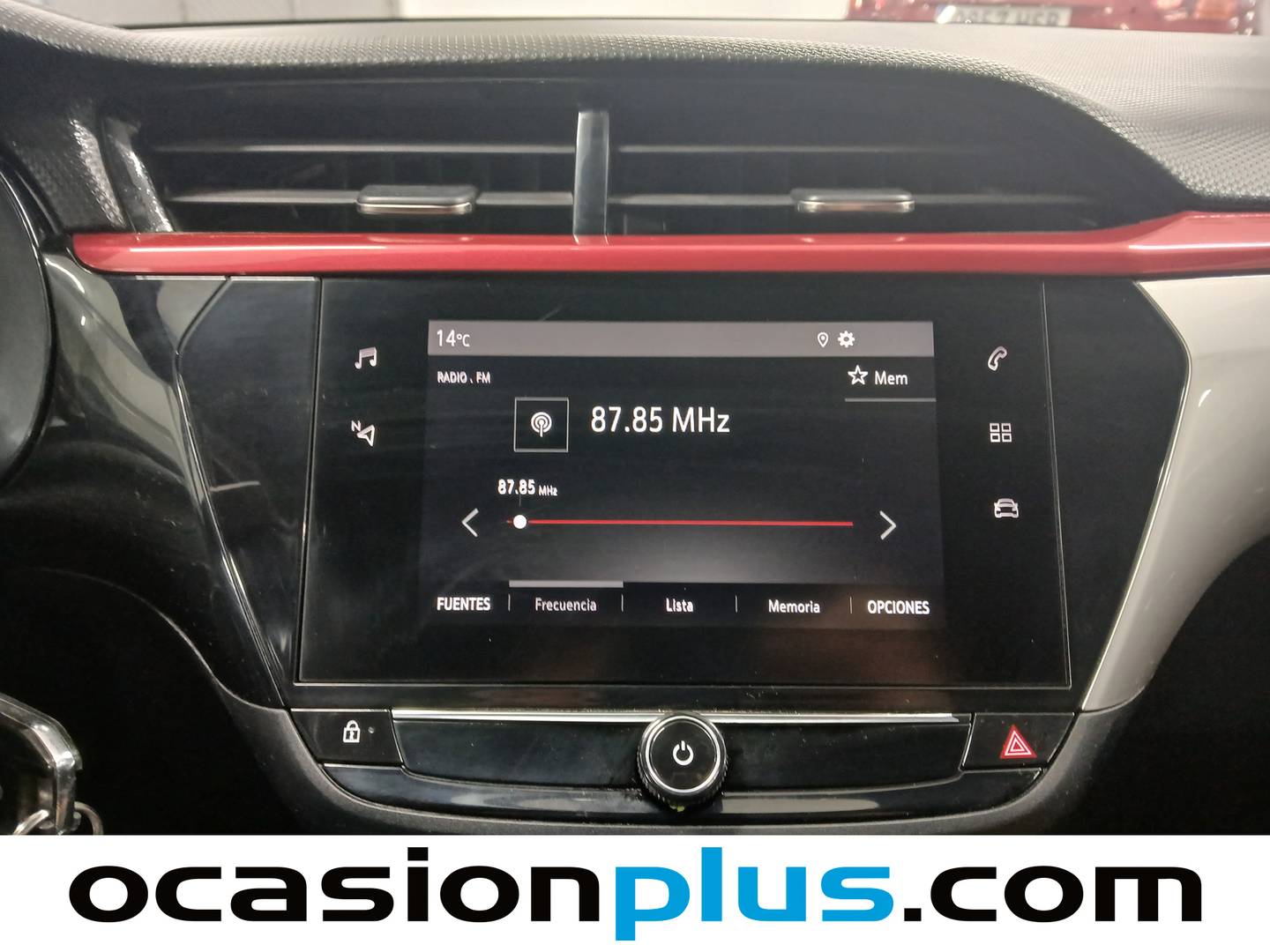 Foto Opel Corsa Opel Corsa 1.2 Turbo XHL GS-Line (100 CV)