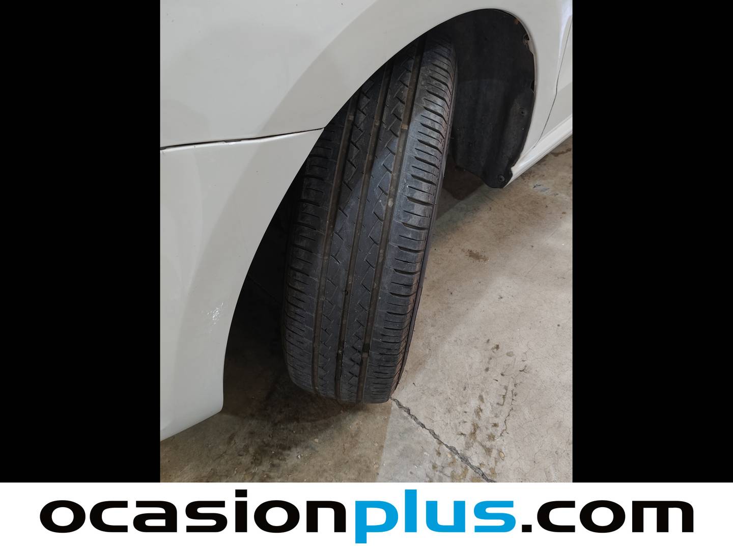 Volkswagen Polo Volkswagen Polo Edition 1.4 TDI BMT (75 CV) de ocasión