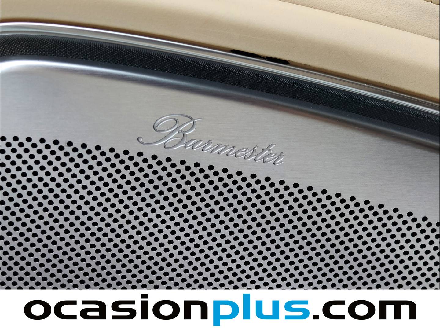 Foto Porsche Panamera Porsche Panamera Turbo  (550 CV)