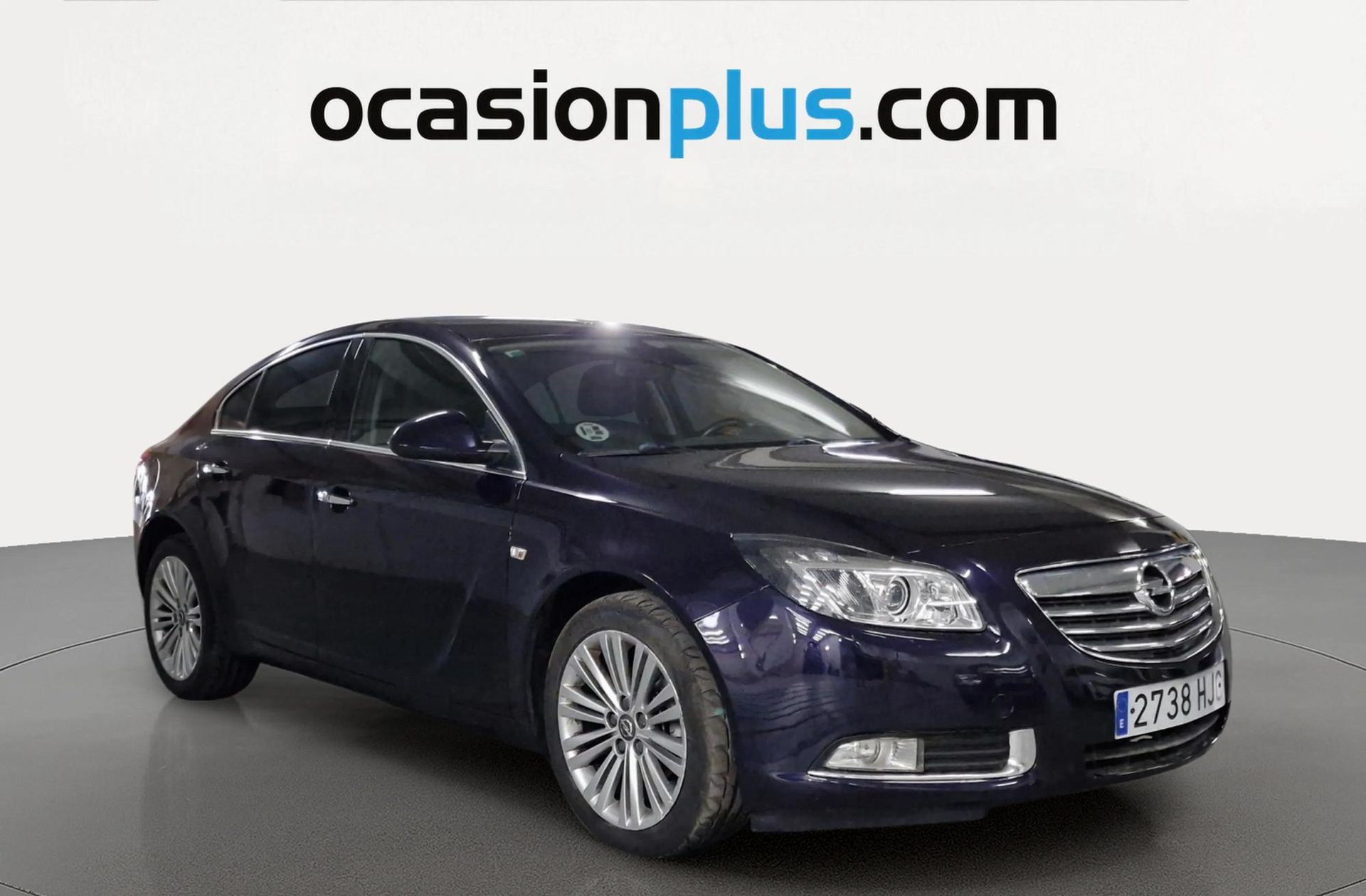 Opel Insignia 2.0 CDTI Cosmo - foto 2