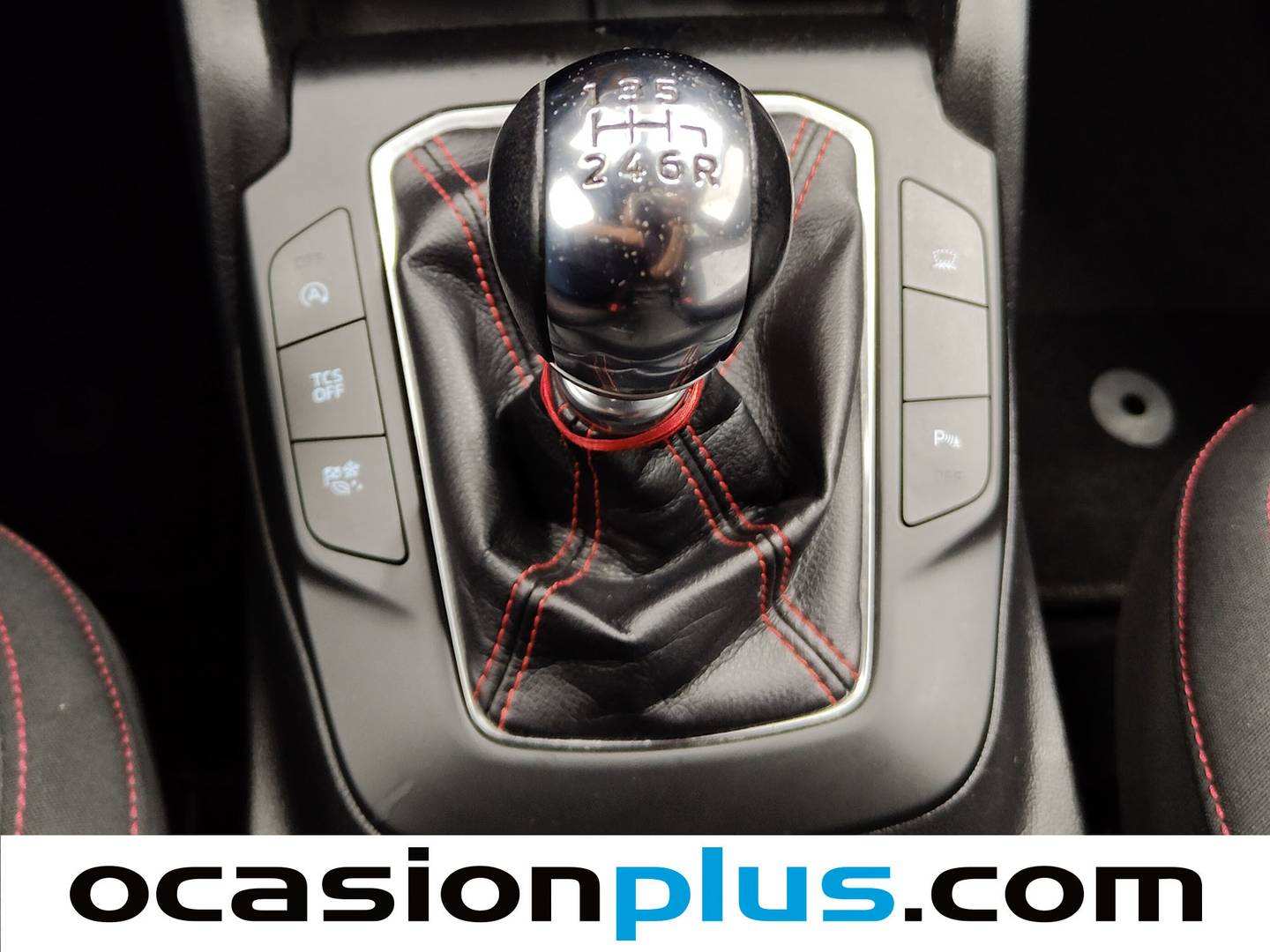 Ford Focus Ford Focus 1.0 Ecoboost S&S ST-Line (125 CV) de segunda mano