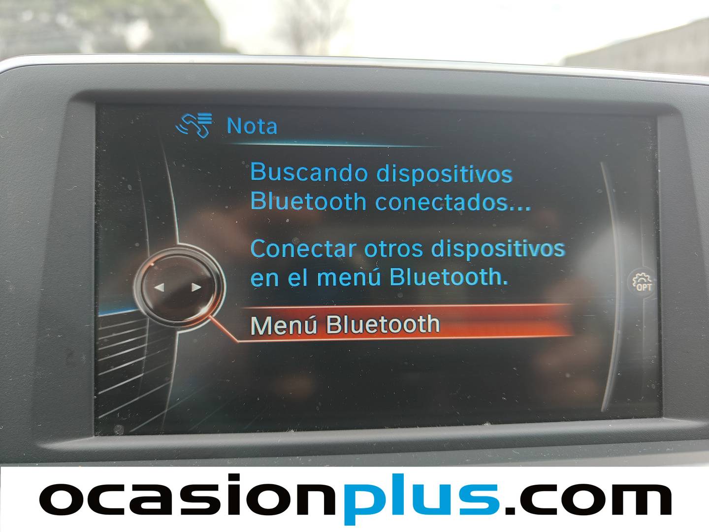 Foto BMW X1 BMW X1 sDrive18d  (150 CV)