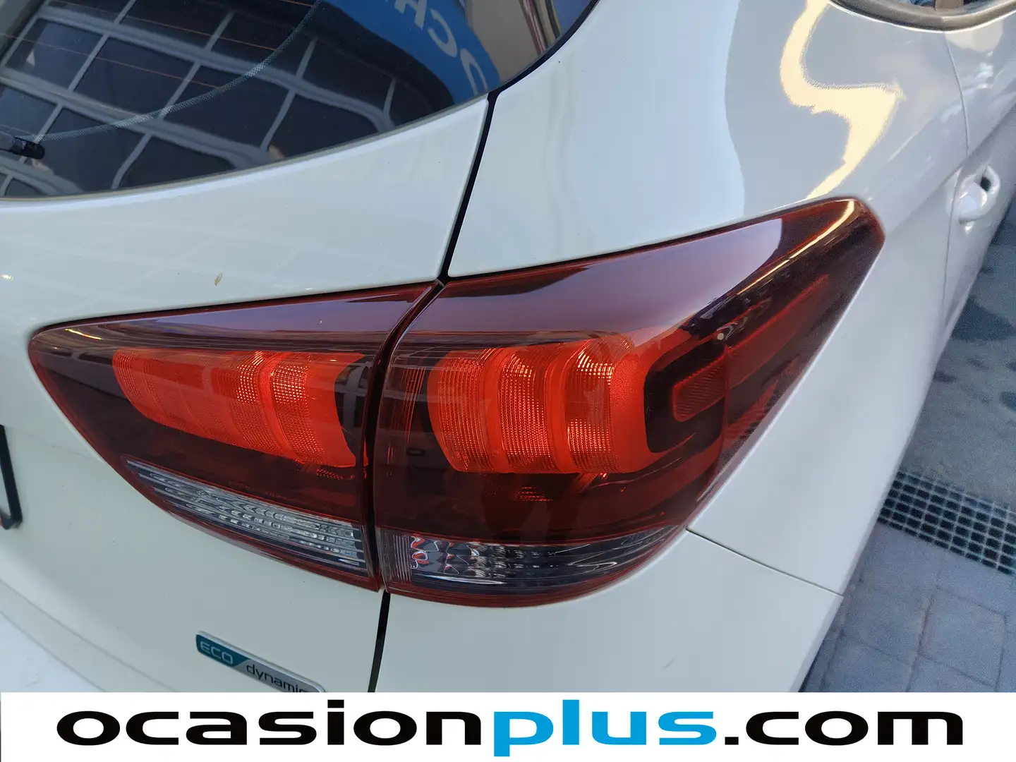 Foto KIA Carens Kia Carens 1.7 CRDi VGT Concept Eco-Dynamics (115 CV) 7 Plazas