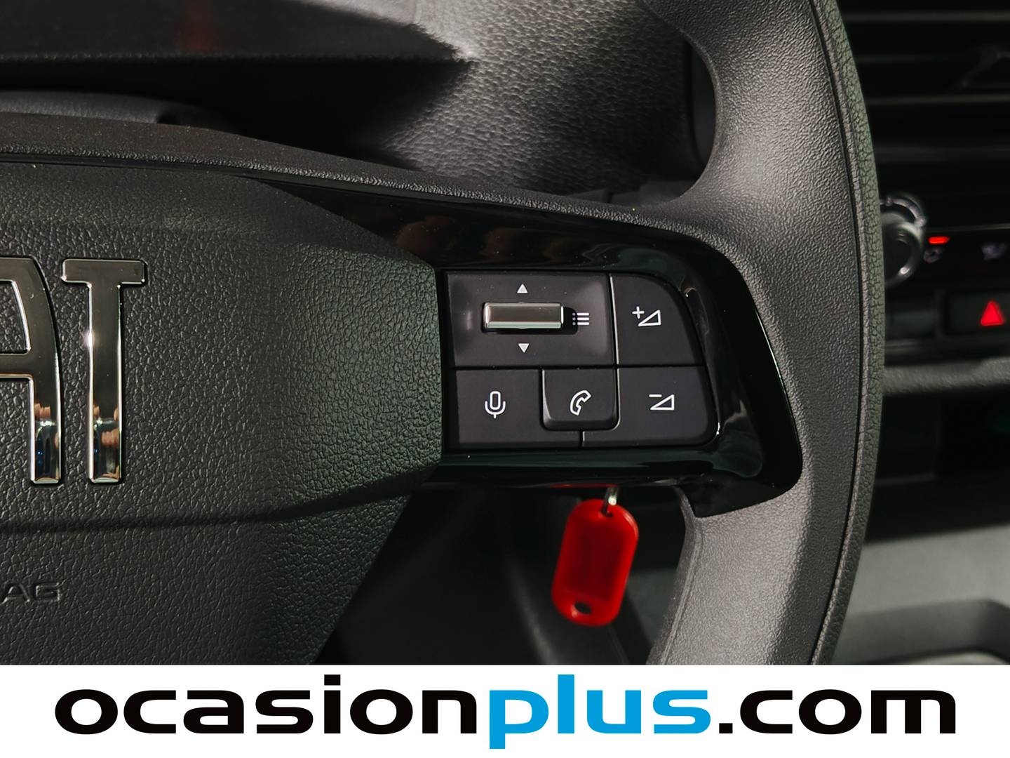 Fiat Scudo Fiat Scudo Furgón M 1.5 Diésel (120 CV) seminuevo