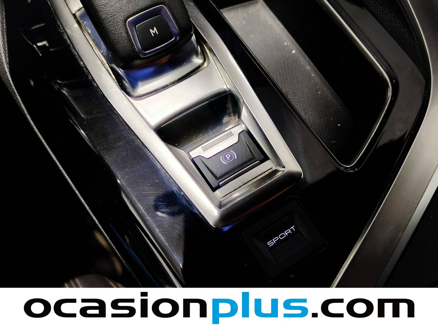 Peugeot 5008 Peugeot 5008 BlueHDi 180 S&S GT EAT8 (180 CV) barato