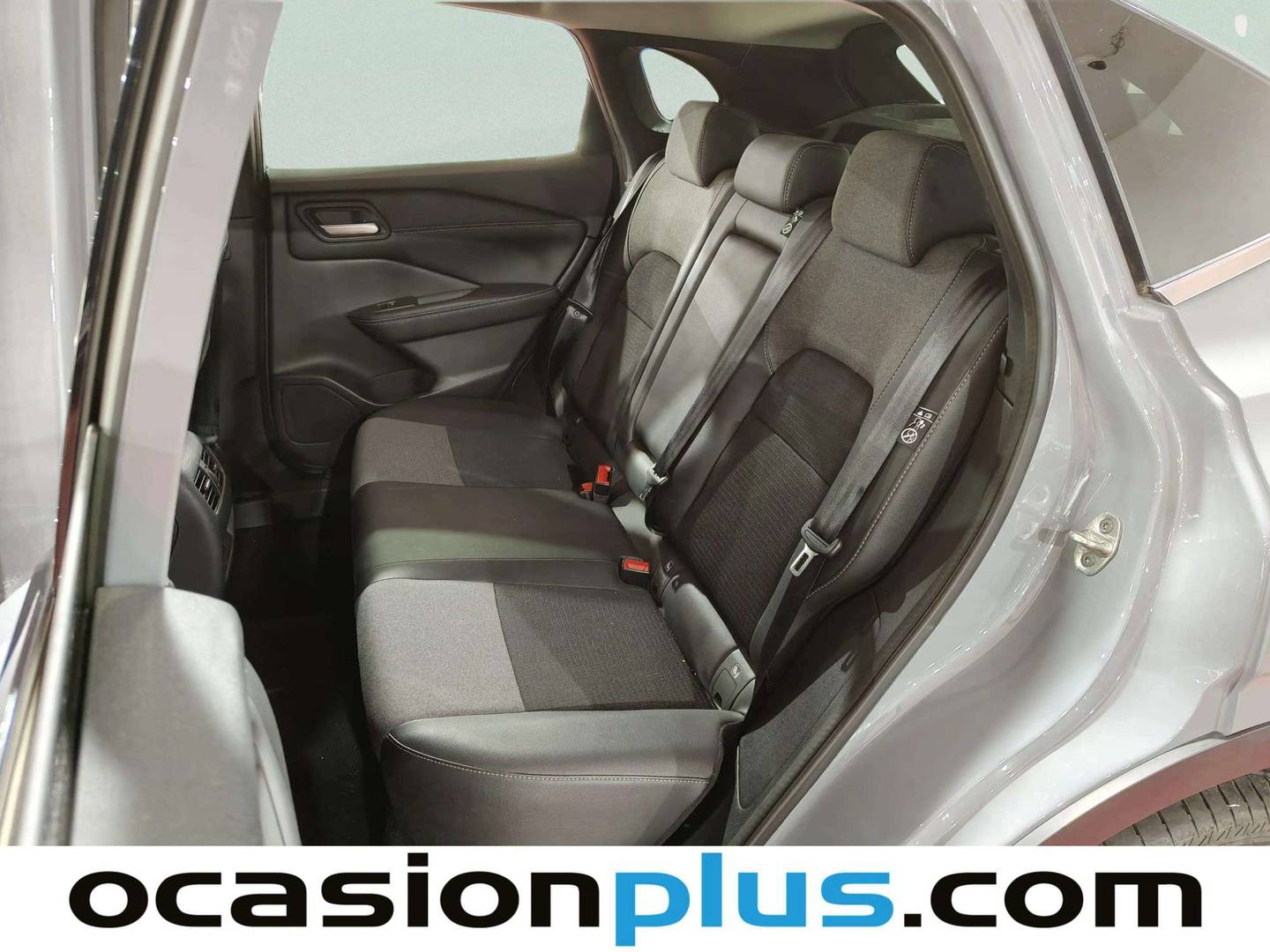 Foto Nissan QASHQAI Nissan Qashqai DIG-T 140 N-Connecta (140 CV)