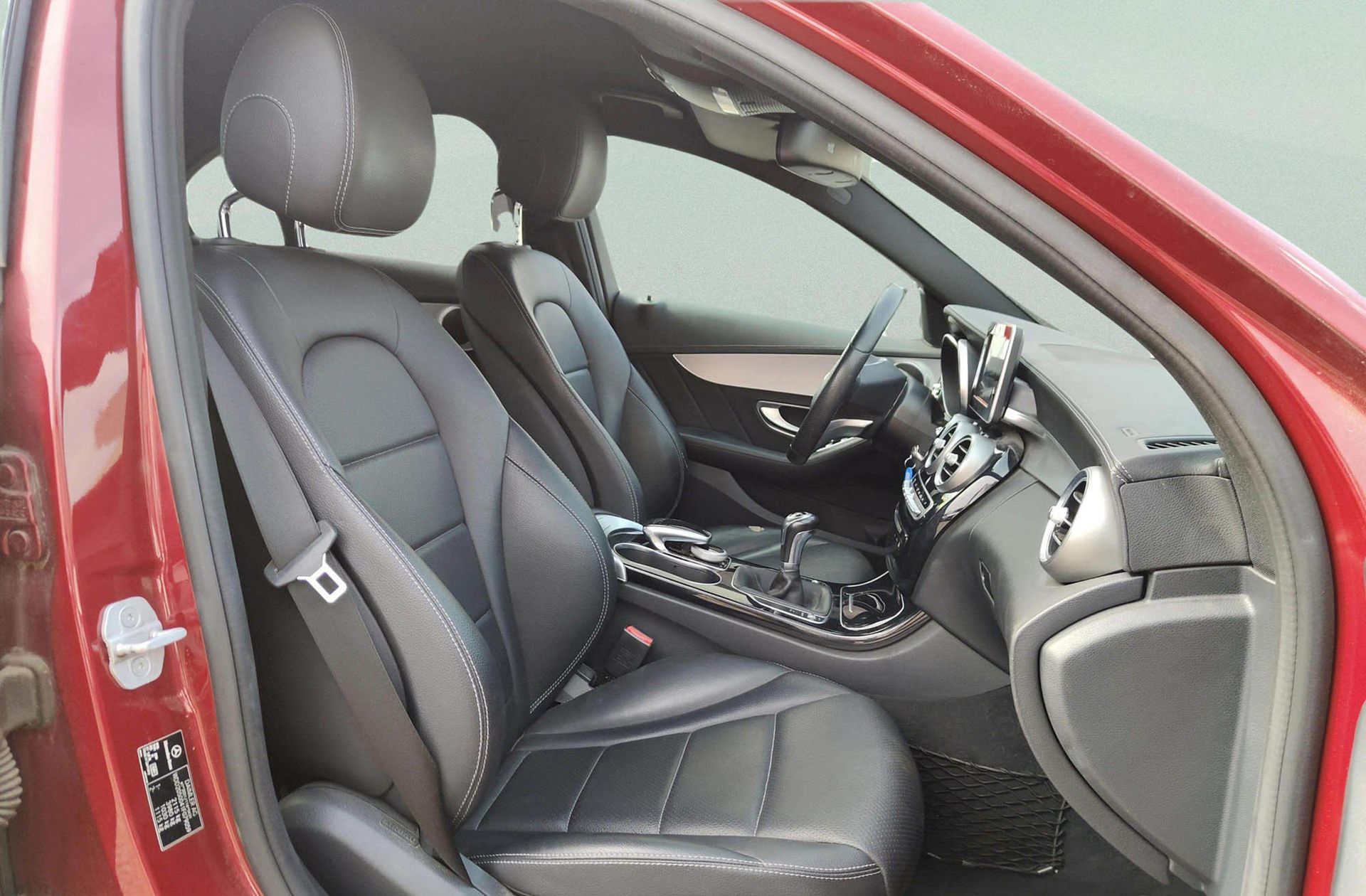 Mercedes-Benz Clase C C 220 BlueTEC AMG Line - foto 18