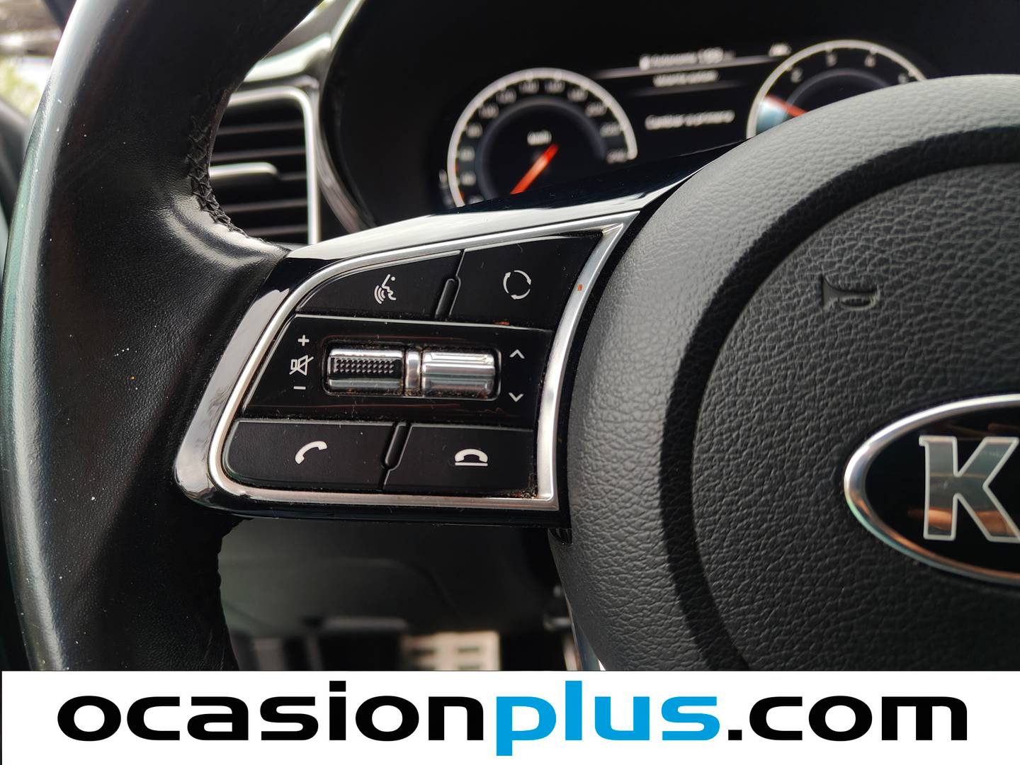 KIA XCeed KIA XCeed 1.0 T-GDi Emotion (120 CV) manual