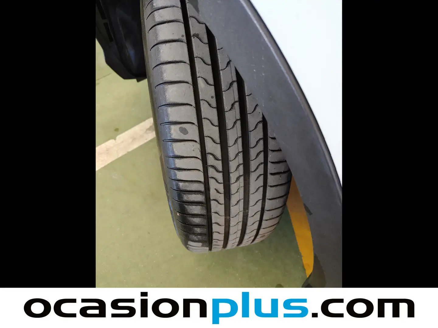 Foto Nissan QASHQAI Nissan Qashqai dCi 130 Acenta 4x4 (130 CV)