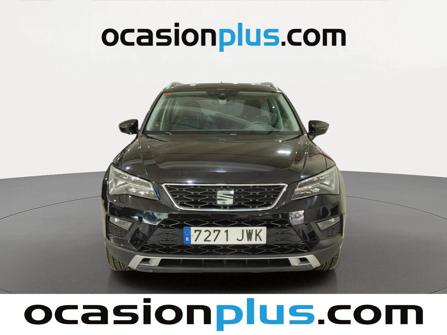 Seat Ateca Seat Ateca 1.6 TDI S&S Ecomotive Style  (115 CV) 115cv
