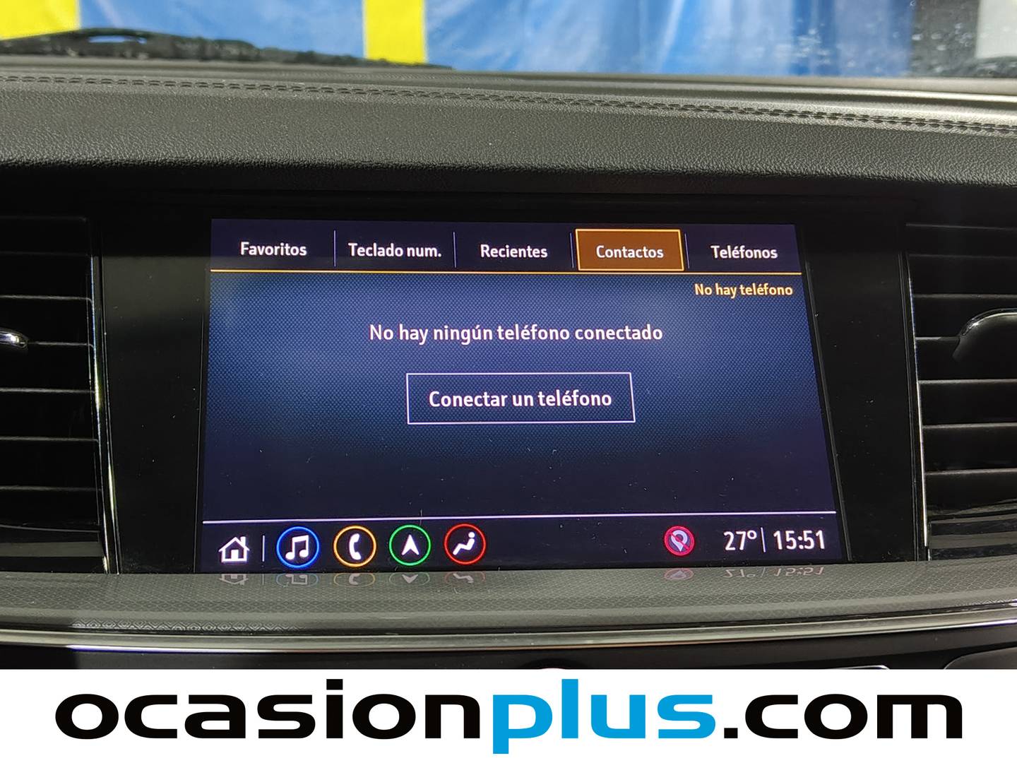 Foto Opel Insignia Opel Insignia 1.5 Turbo XFL Selective (140 CV)