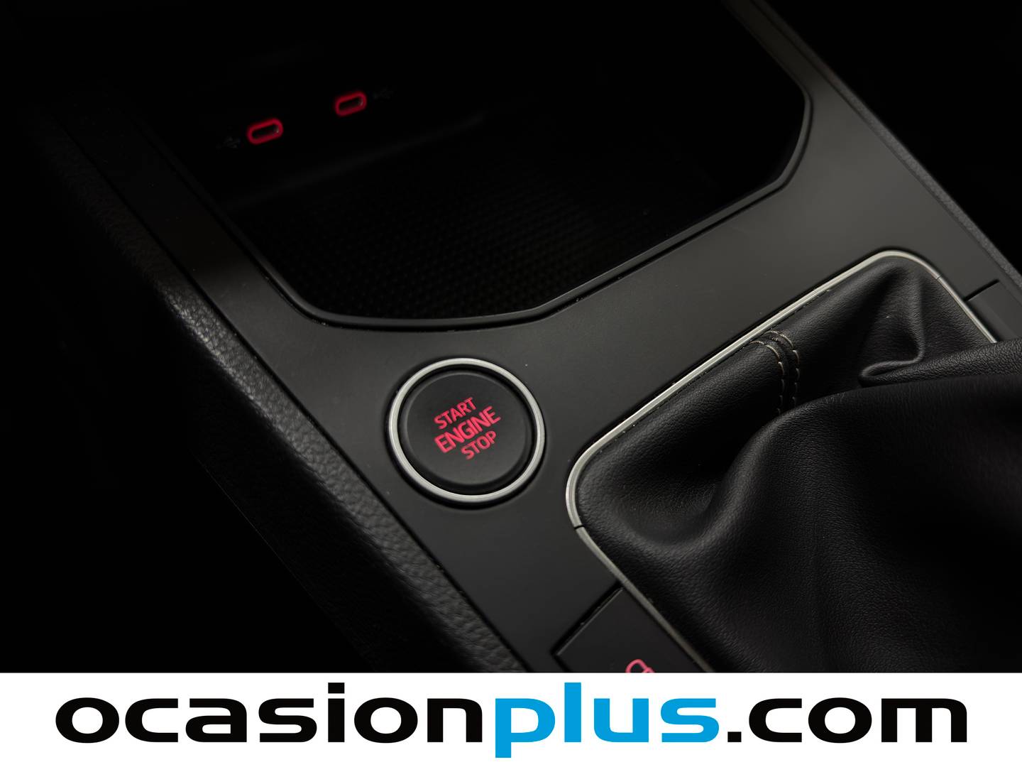 Seat Ibiza Seat Ibiza 1.0 TSI S&S Xcellence (115 CV) manual