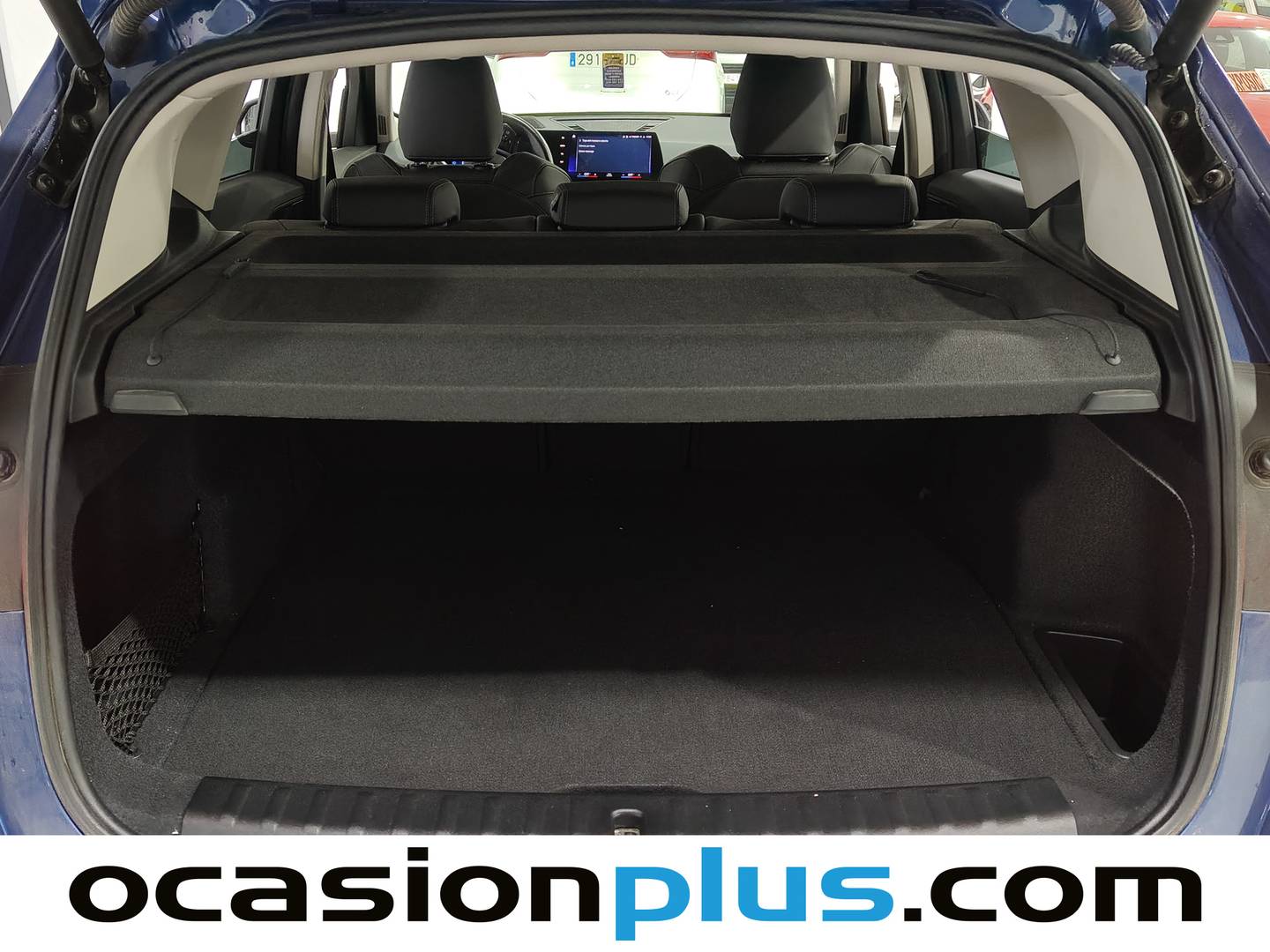 Foto BMW X1 BMW X1 sDrive20i (170 CV)