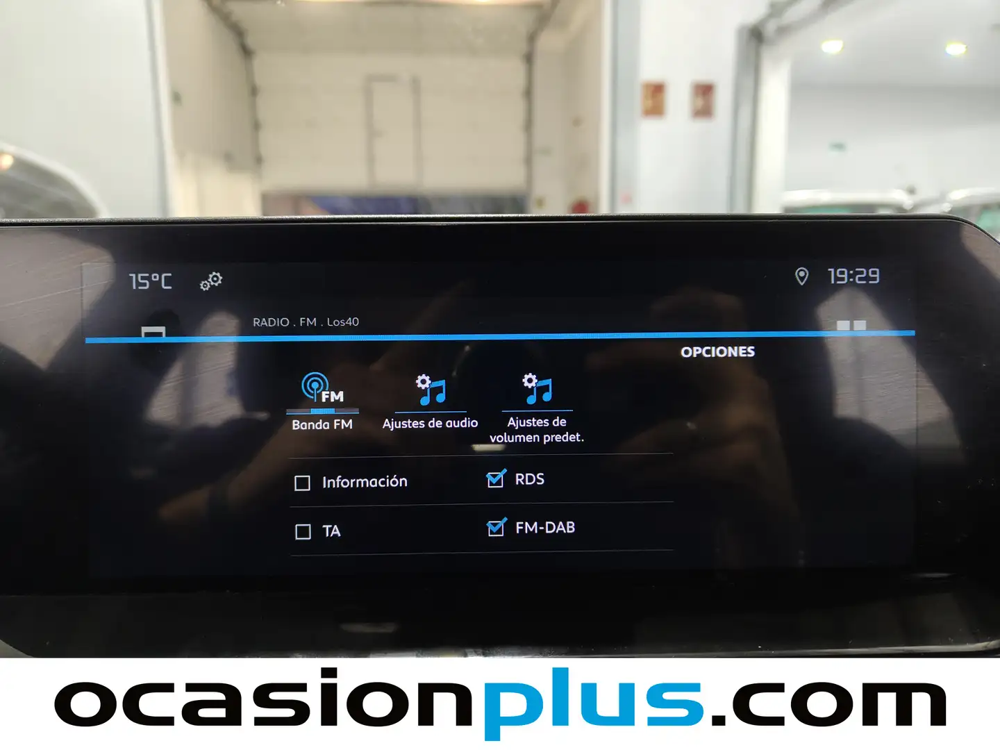 Foto Citroën C4 Citroen C4 PureTech 130 S&S 6v Feel Pack (130 CV)