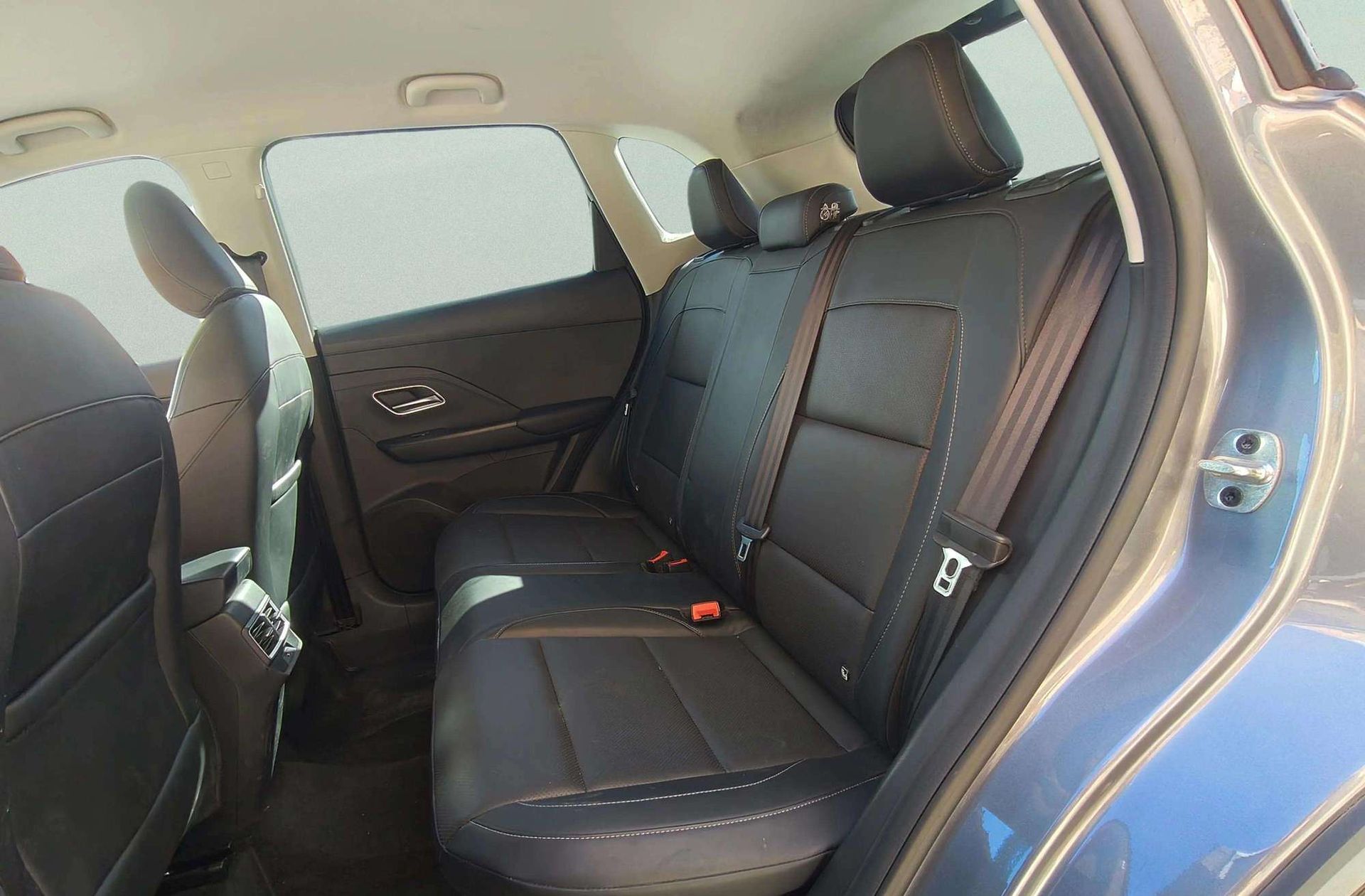 MG ZS 1.5 Hybrid+ Luxury - foto 13