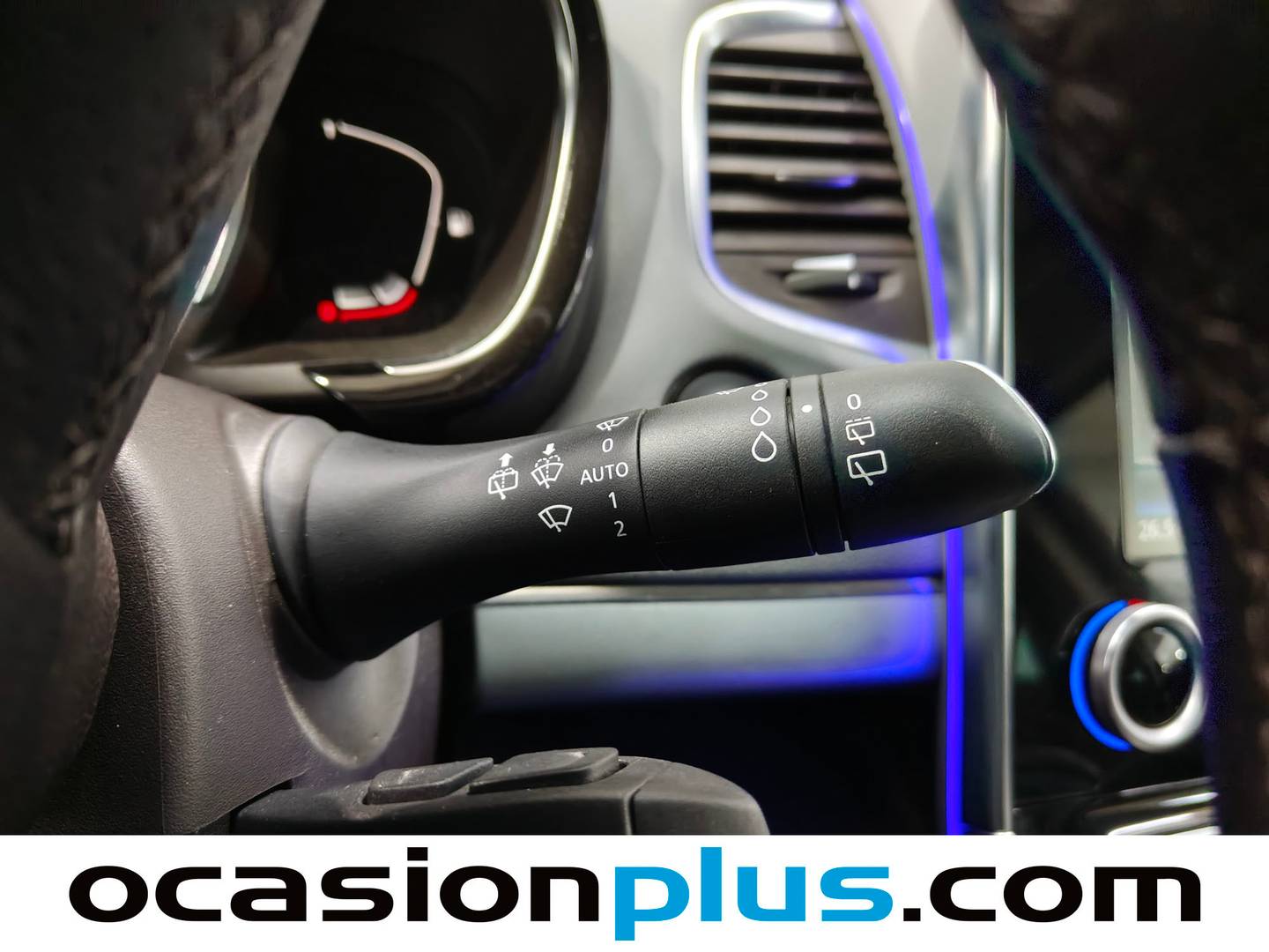 Foto Renault Espace Renault Espace Initiale Paris Energy dCi (160 CV) TT EDC 7 Plazas