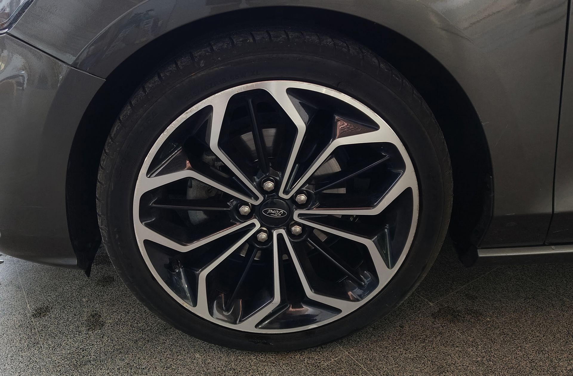 Ford Focus 1.0 EcoBoost MHEV ST-Line X - foto 36