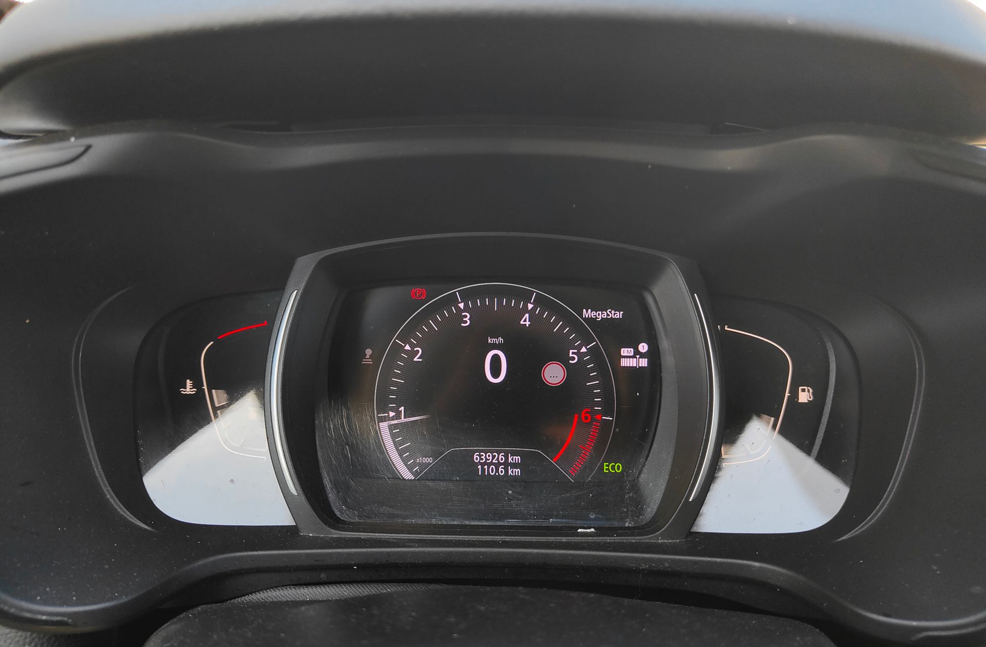 Renault Kadjar Limited TCe - foto 21