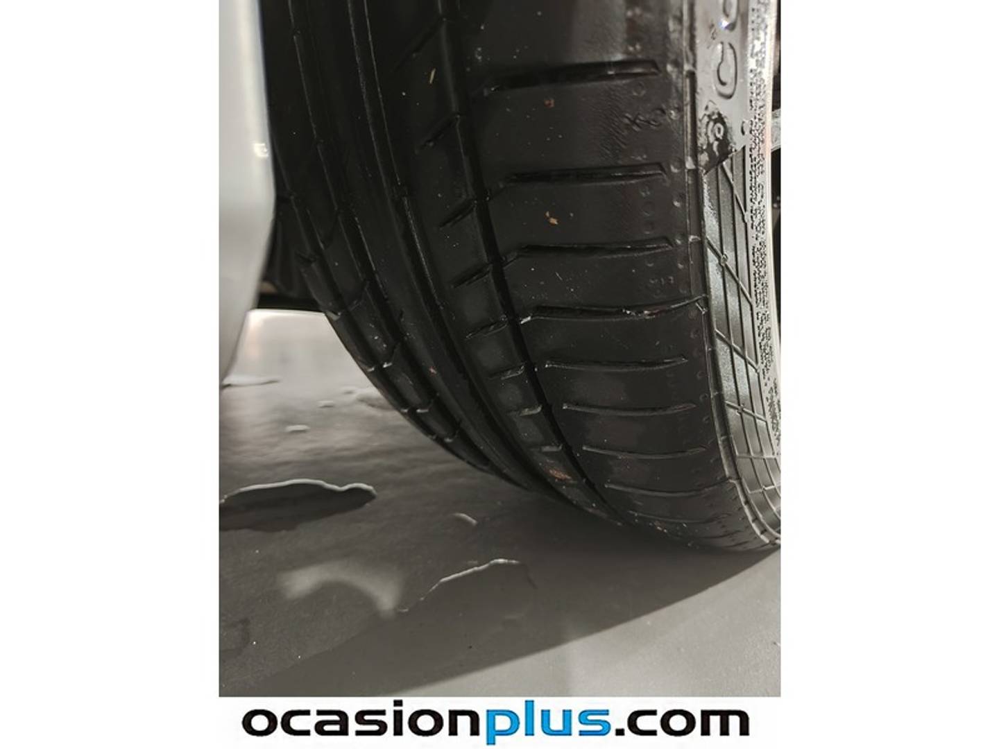 Foto Mercedes Clase B Mercedes-Benz Clase B 200 d (136 CV) Pack AMG