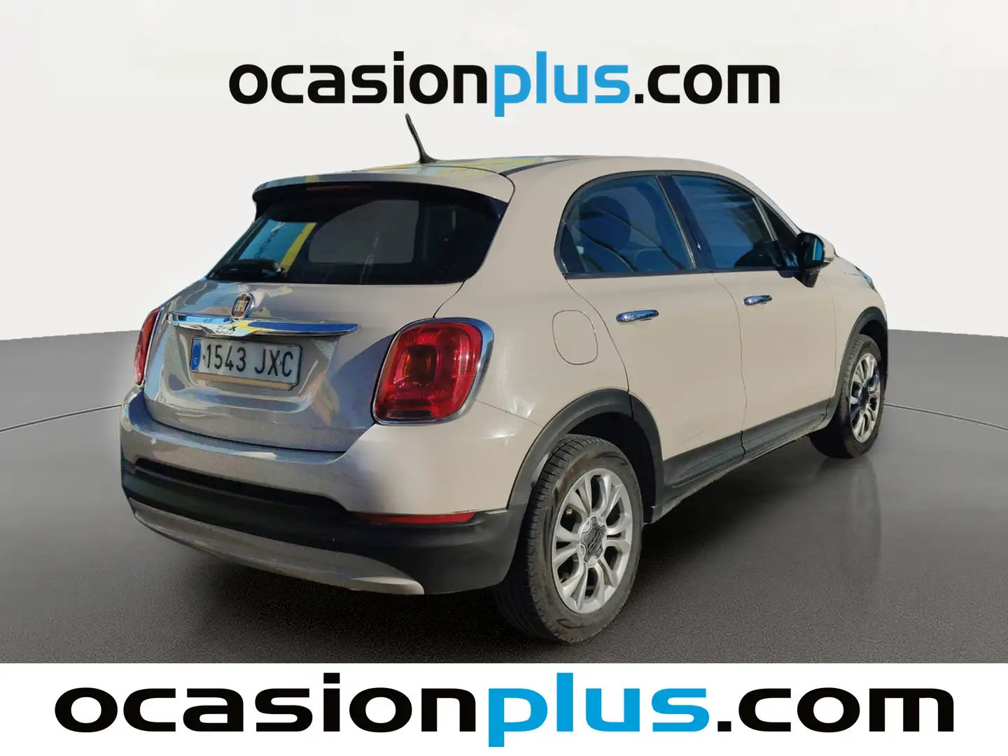 Foto Fiat 500X Fiat 500X 1.3 MultiJet Pop Star 4x2 (95 CV)